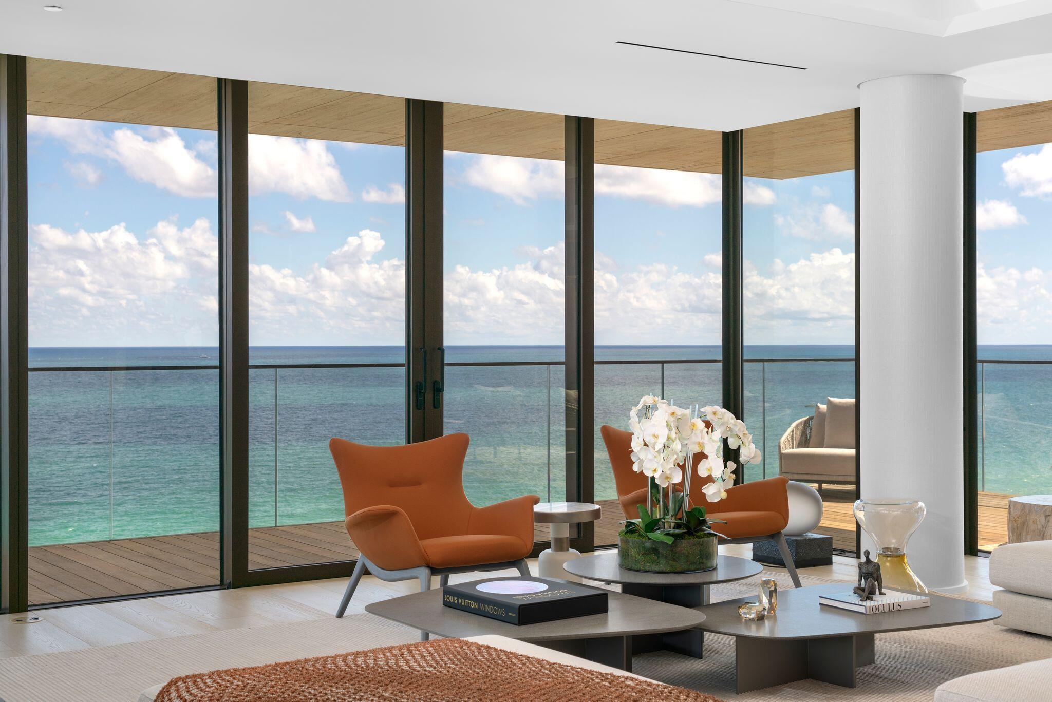 Arte Surfside - Residential