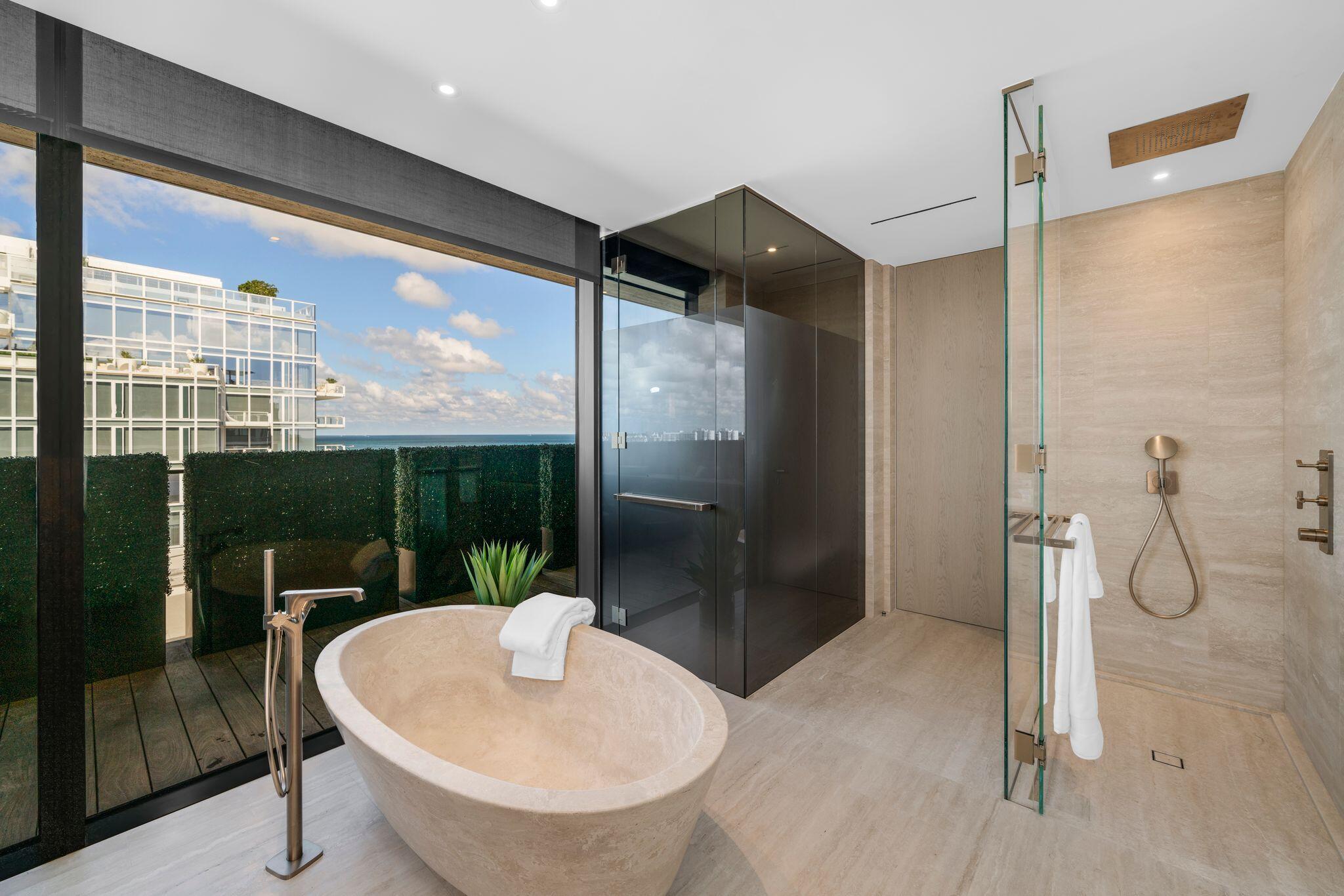 Arte Surfside - Residential