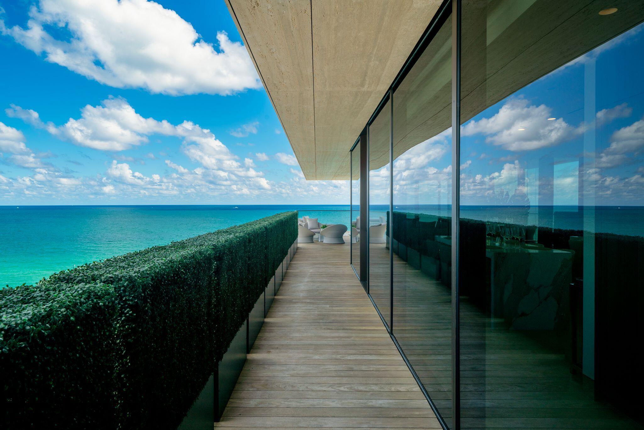 Arte Surfside - Residential