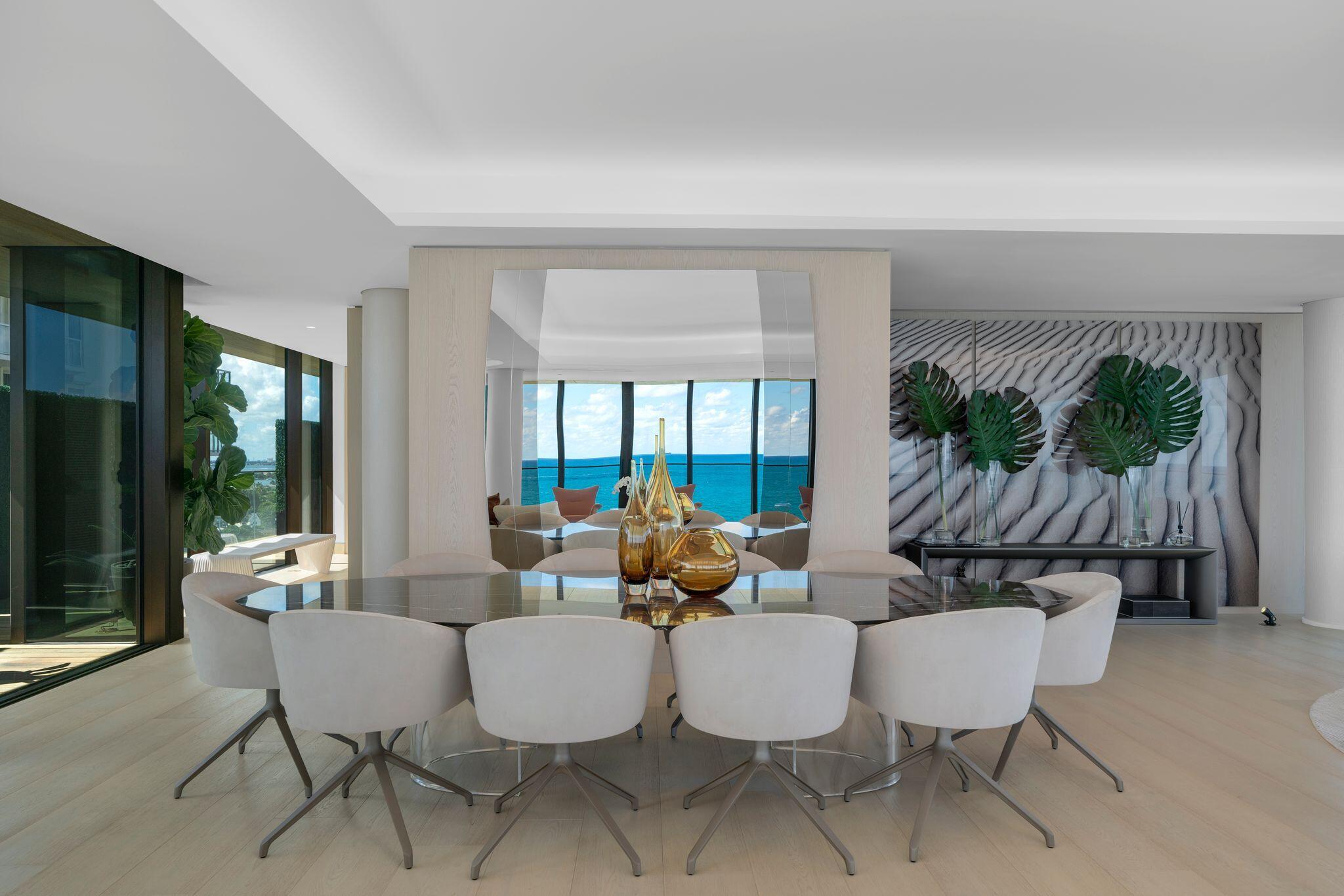 Arte Surfside - Residential