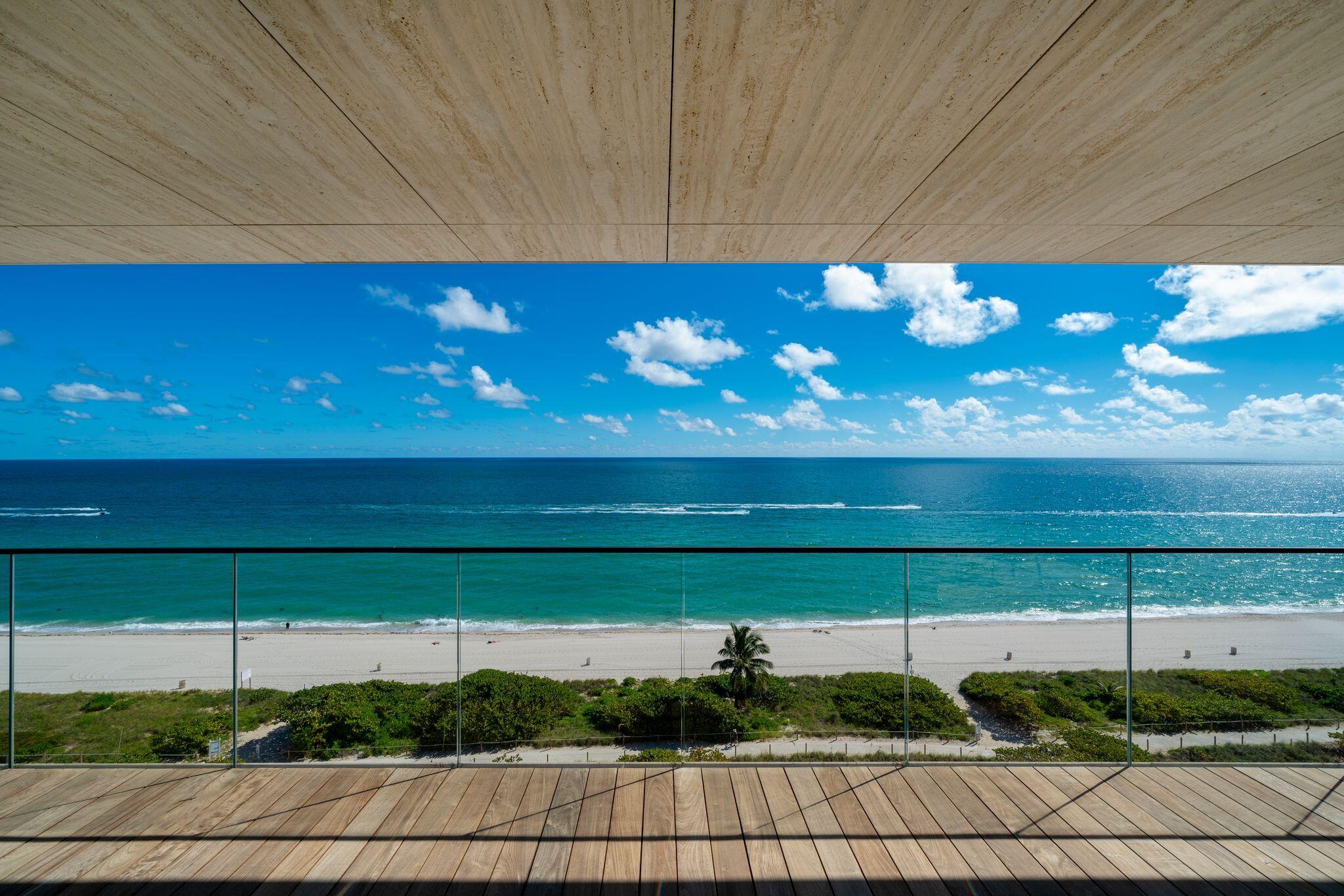 Arte Surfside - Residential