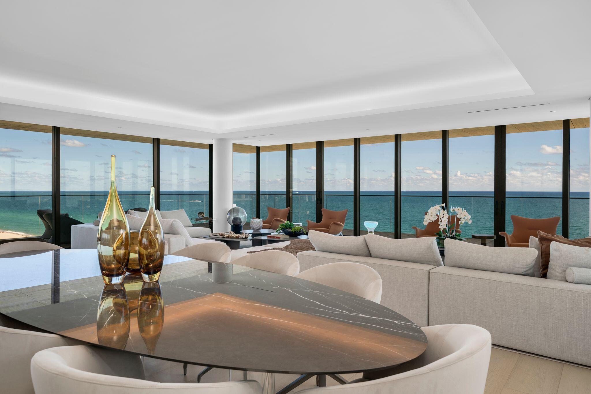 Arte Surfside - Residential