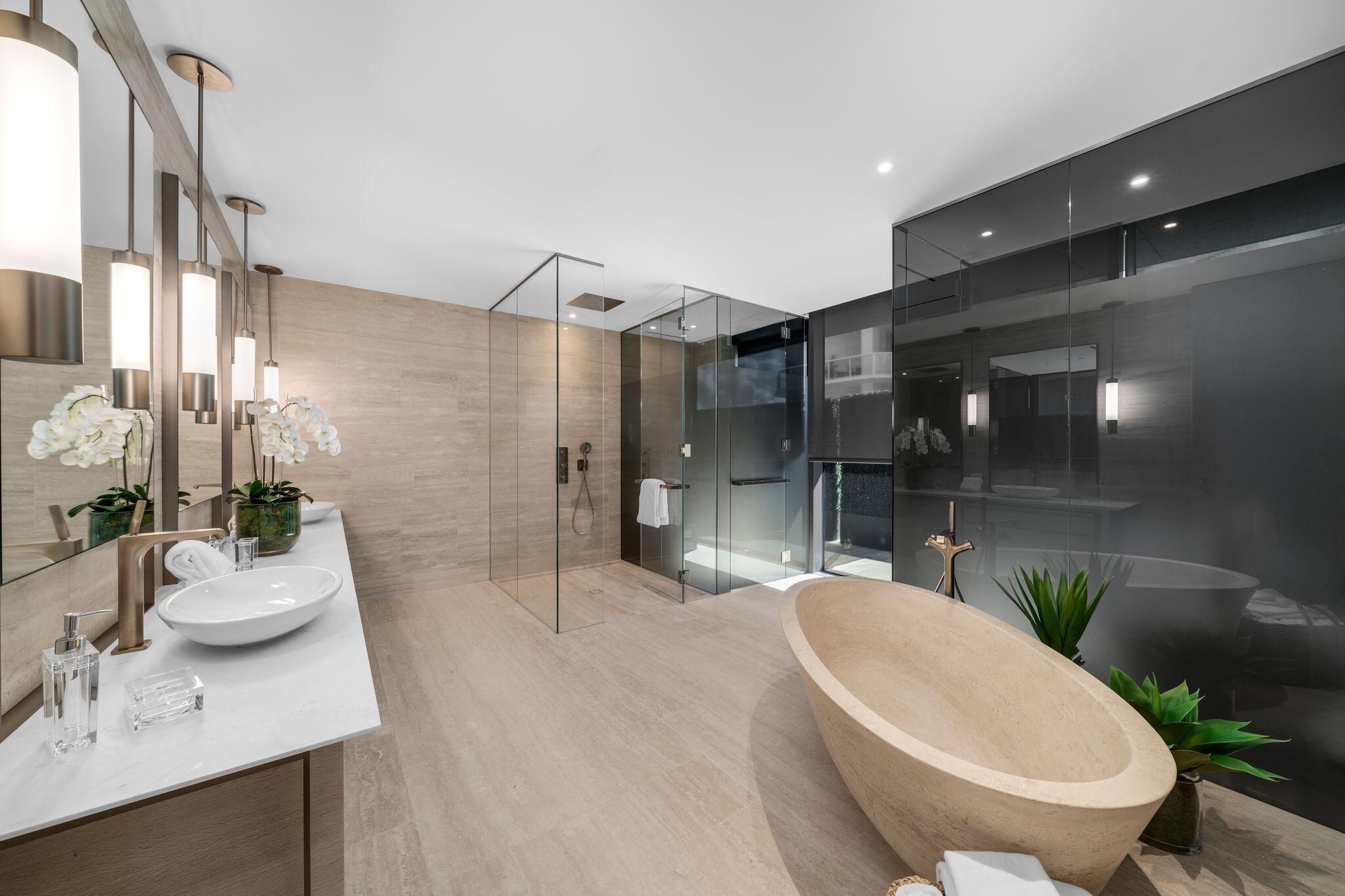 Arte Surfside - Residential