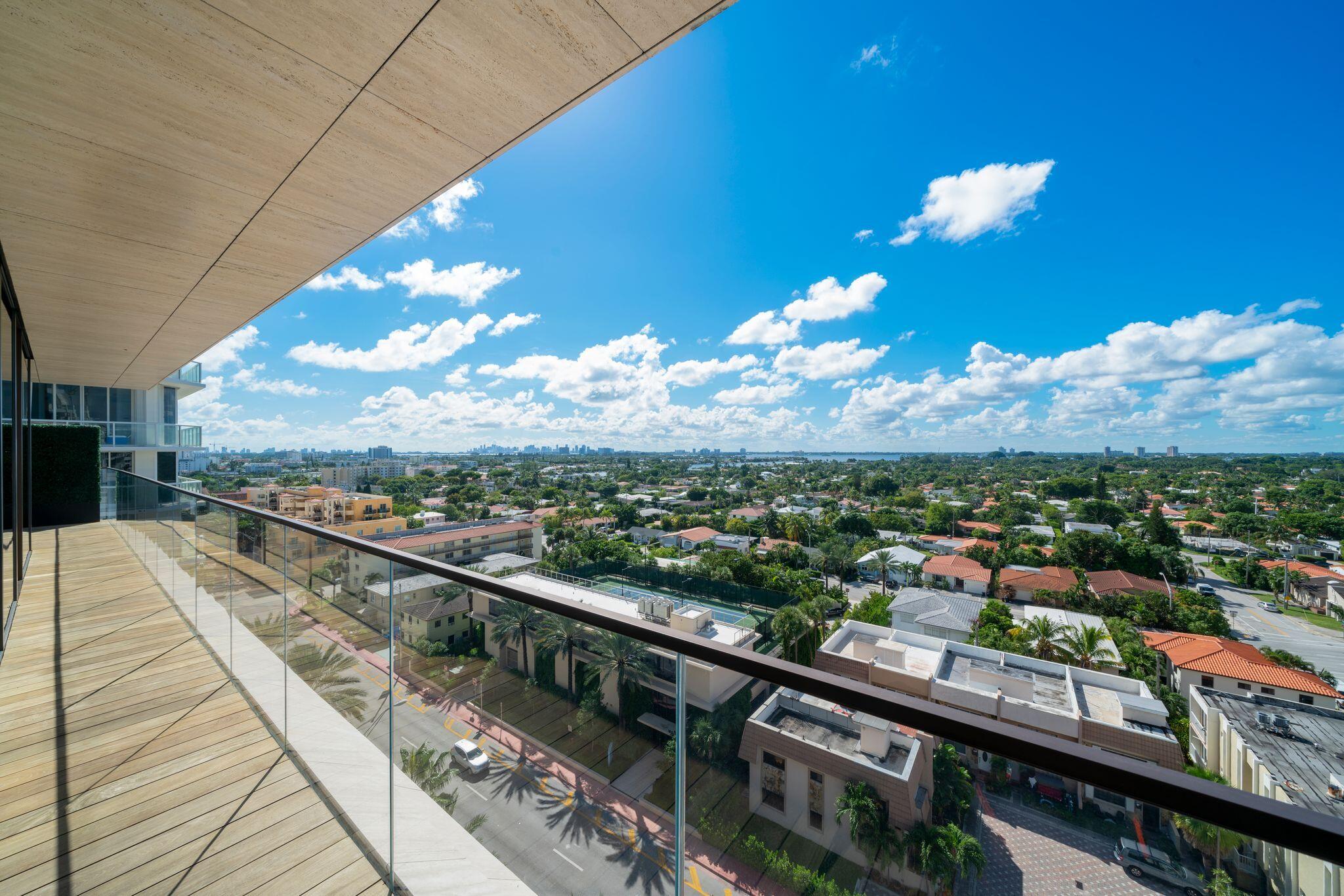 Arte Surfside - Residential