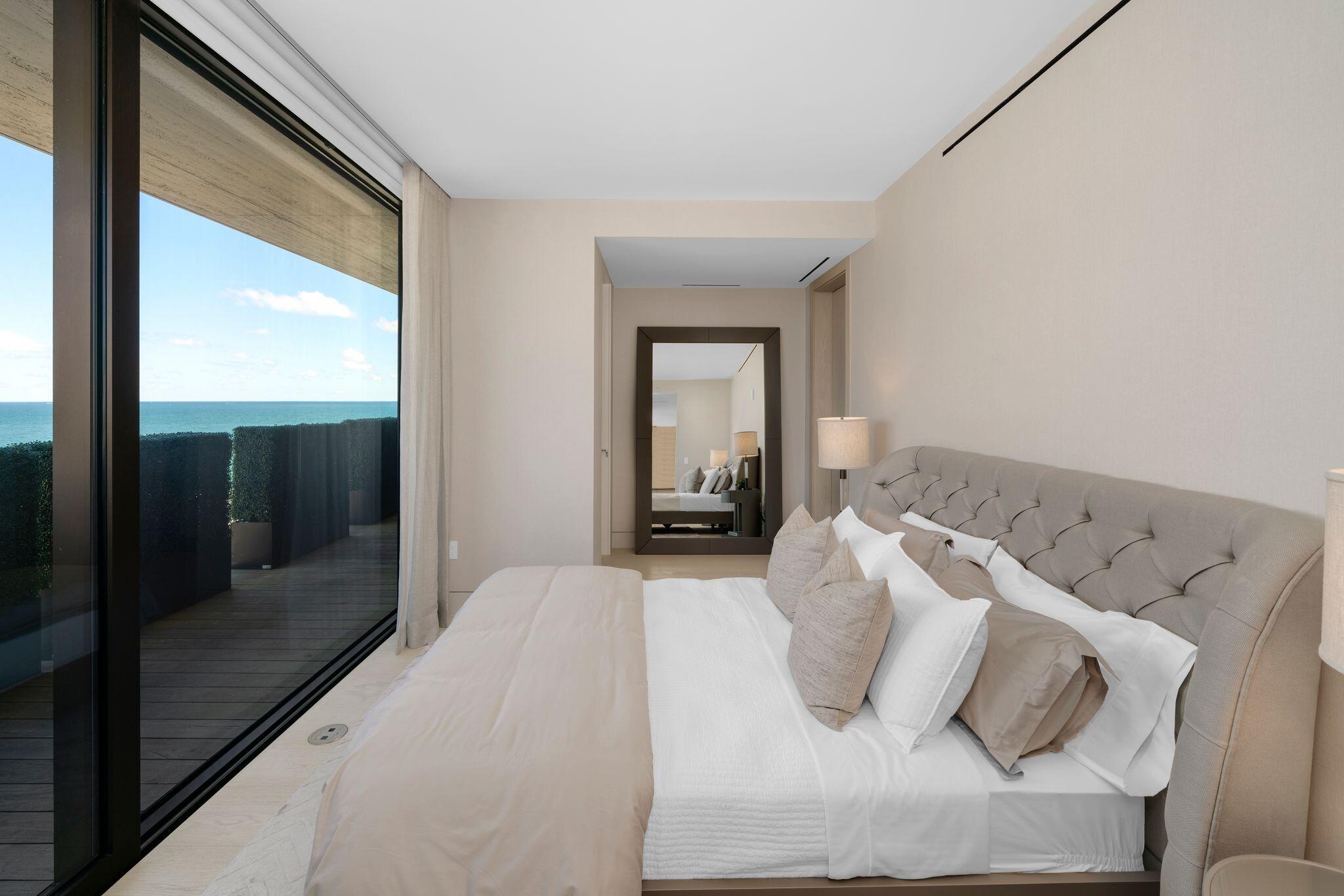 Arte Surfside - Residential