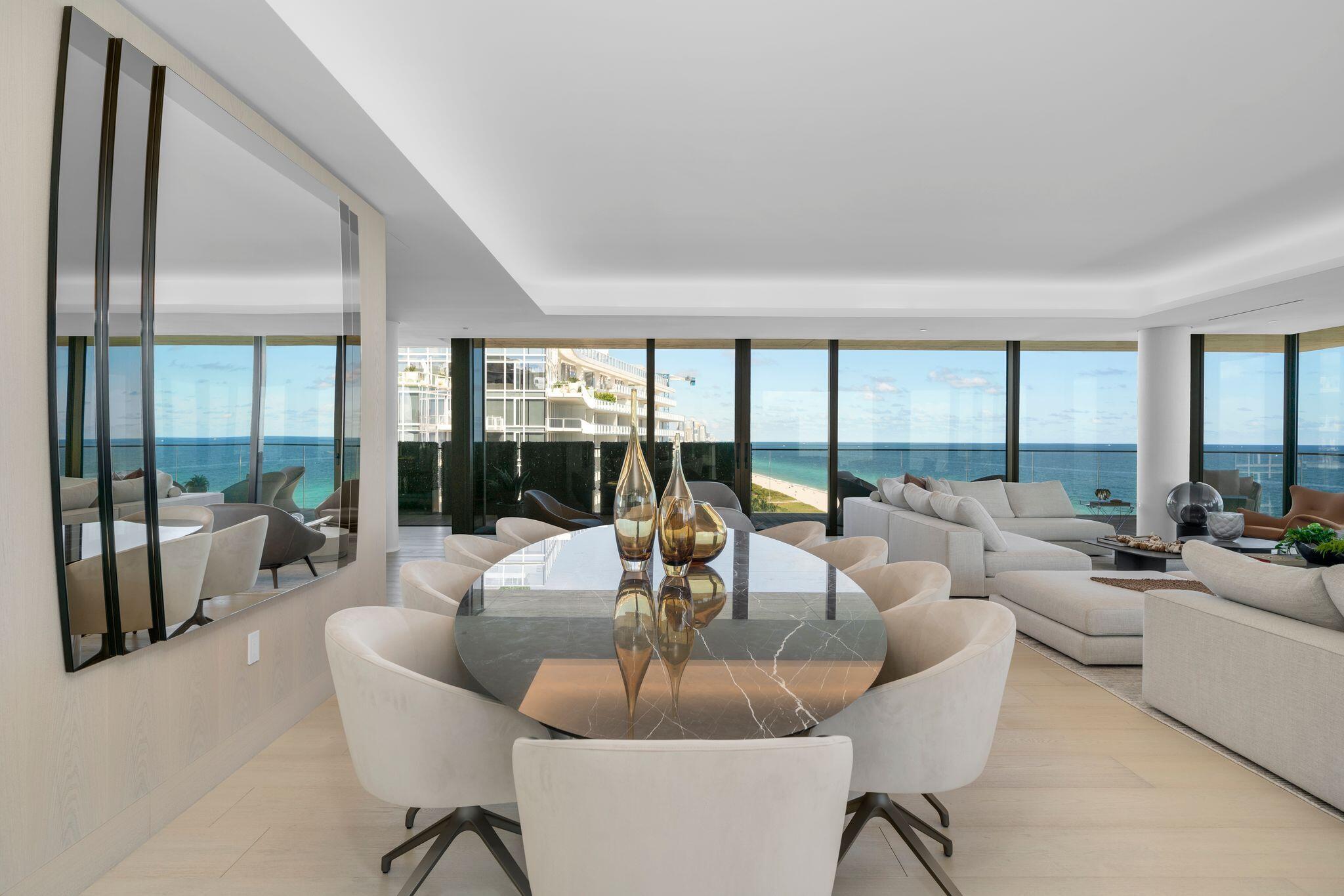 Arte Surfside - Residential
