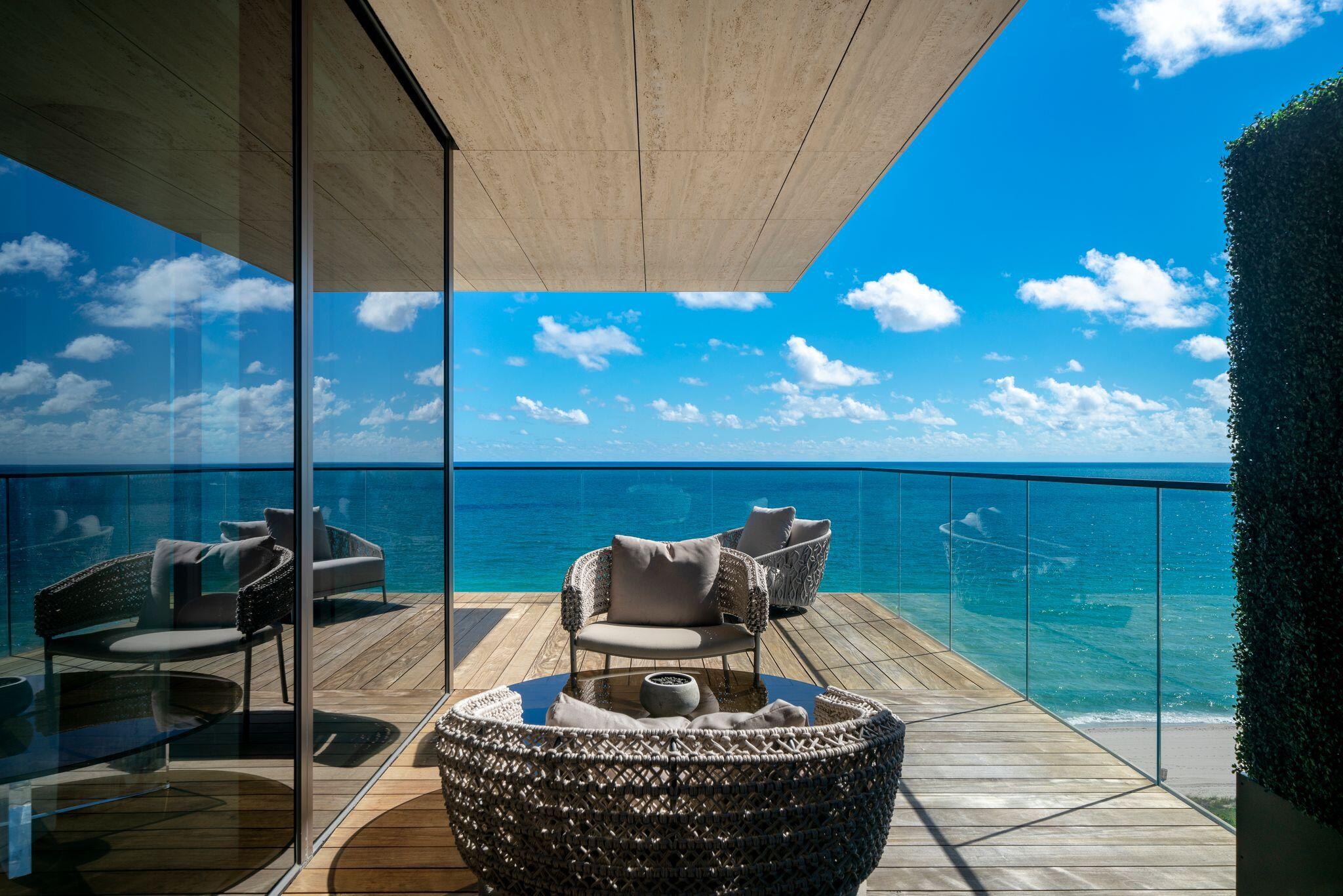 Arte Surfside - Residential