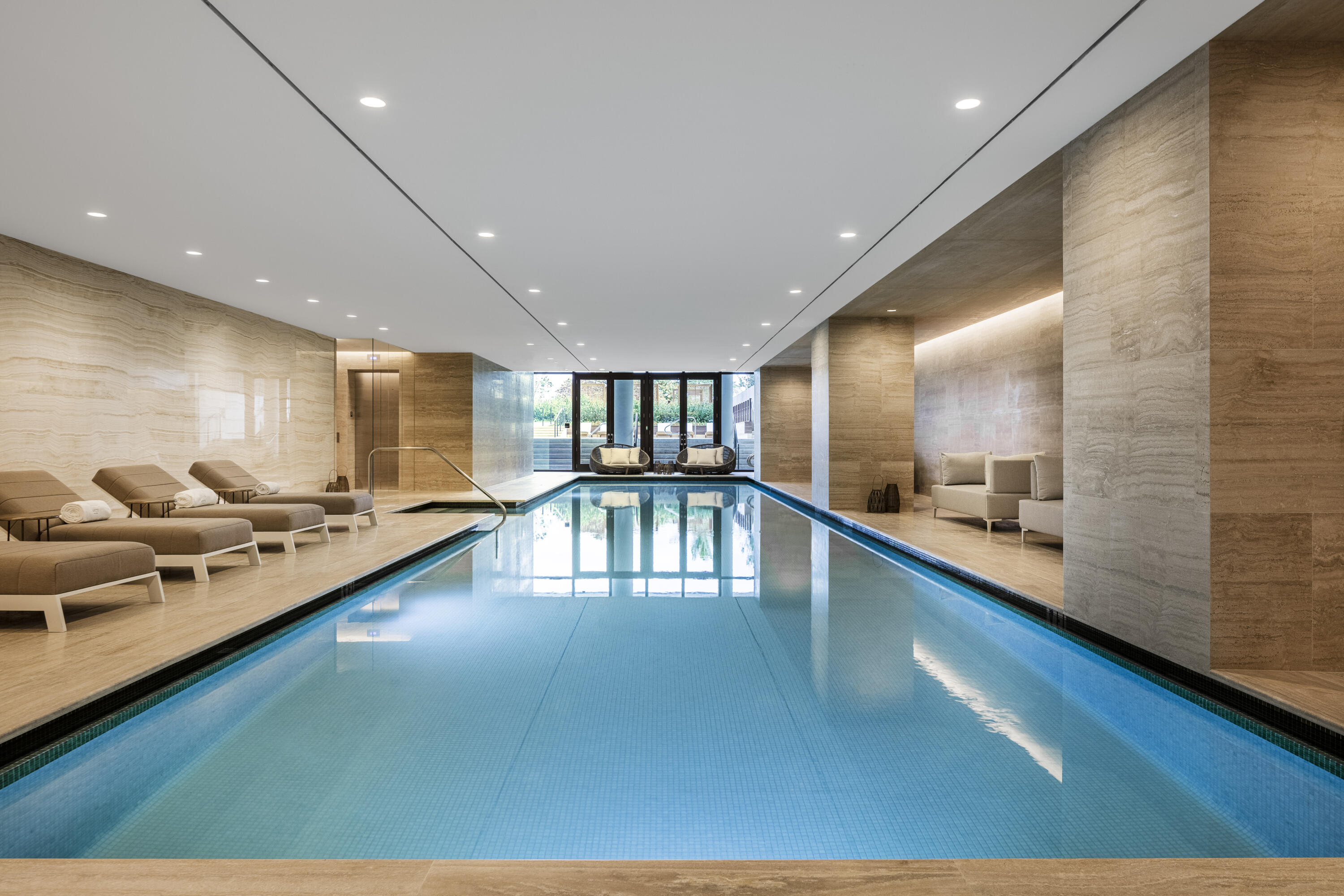 Arte Surfside - Residential