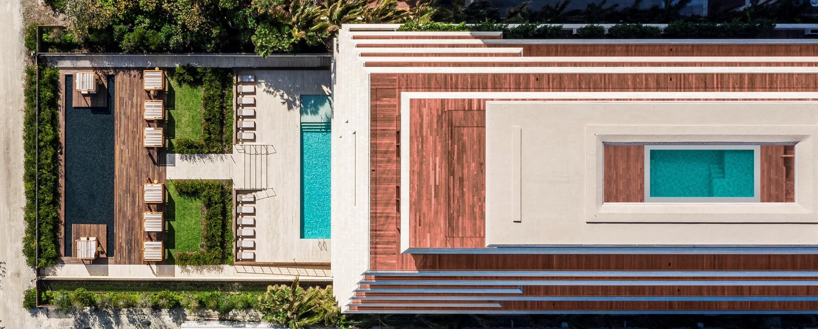 Arte Surfside - Residential