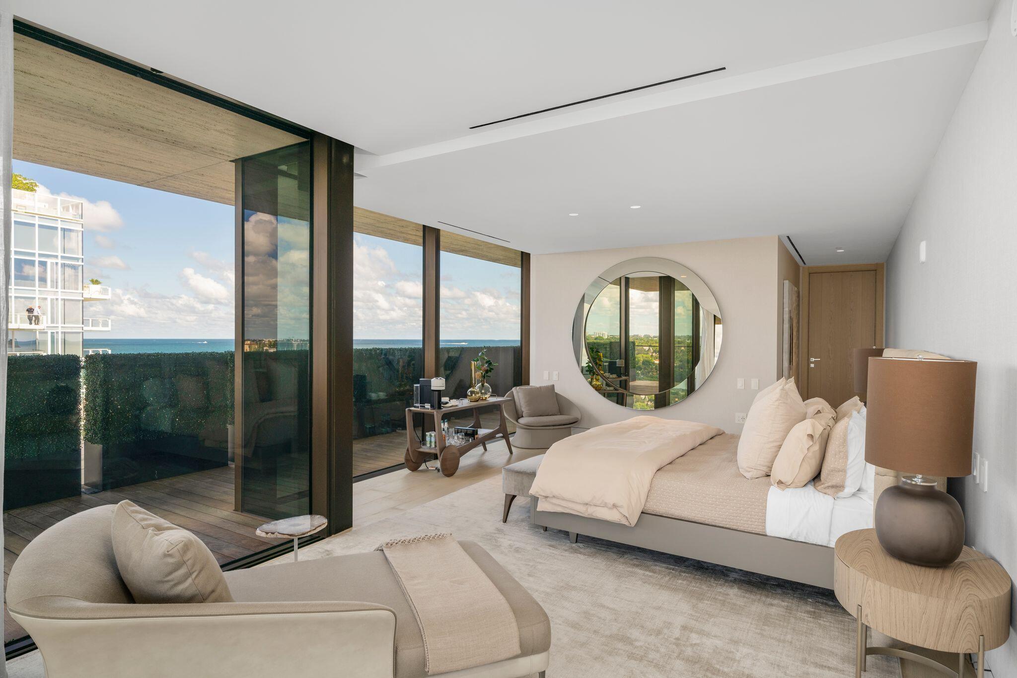 Arte Surfside - Residential
