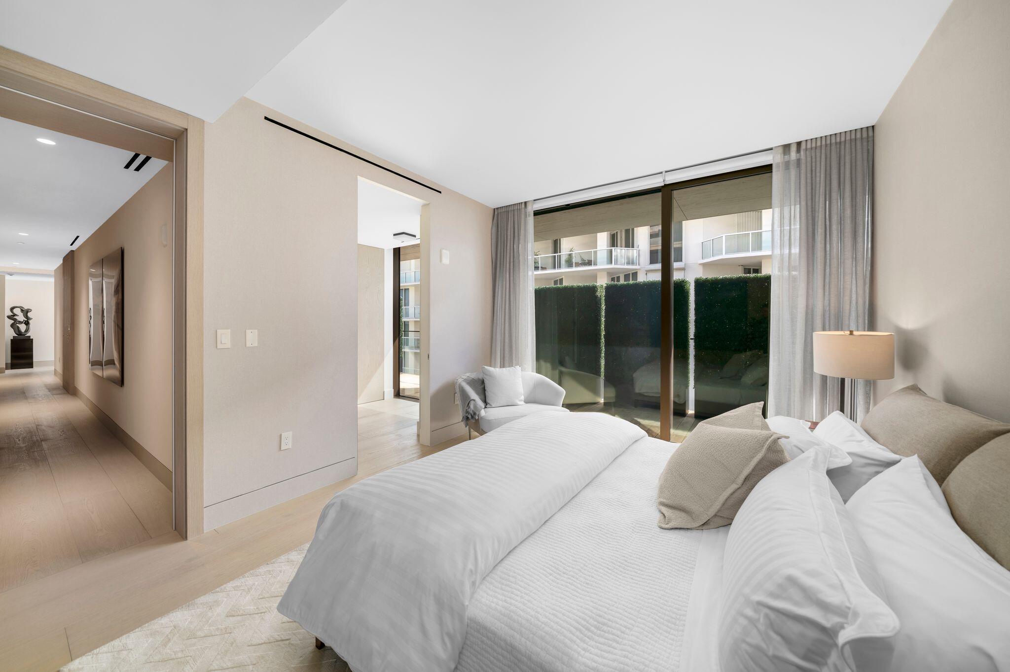 Arte Surfside - Residential