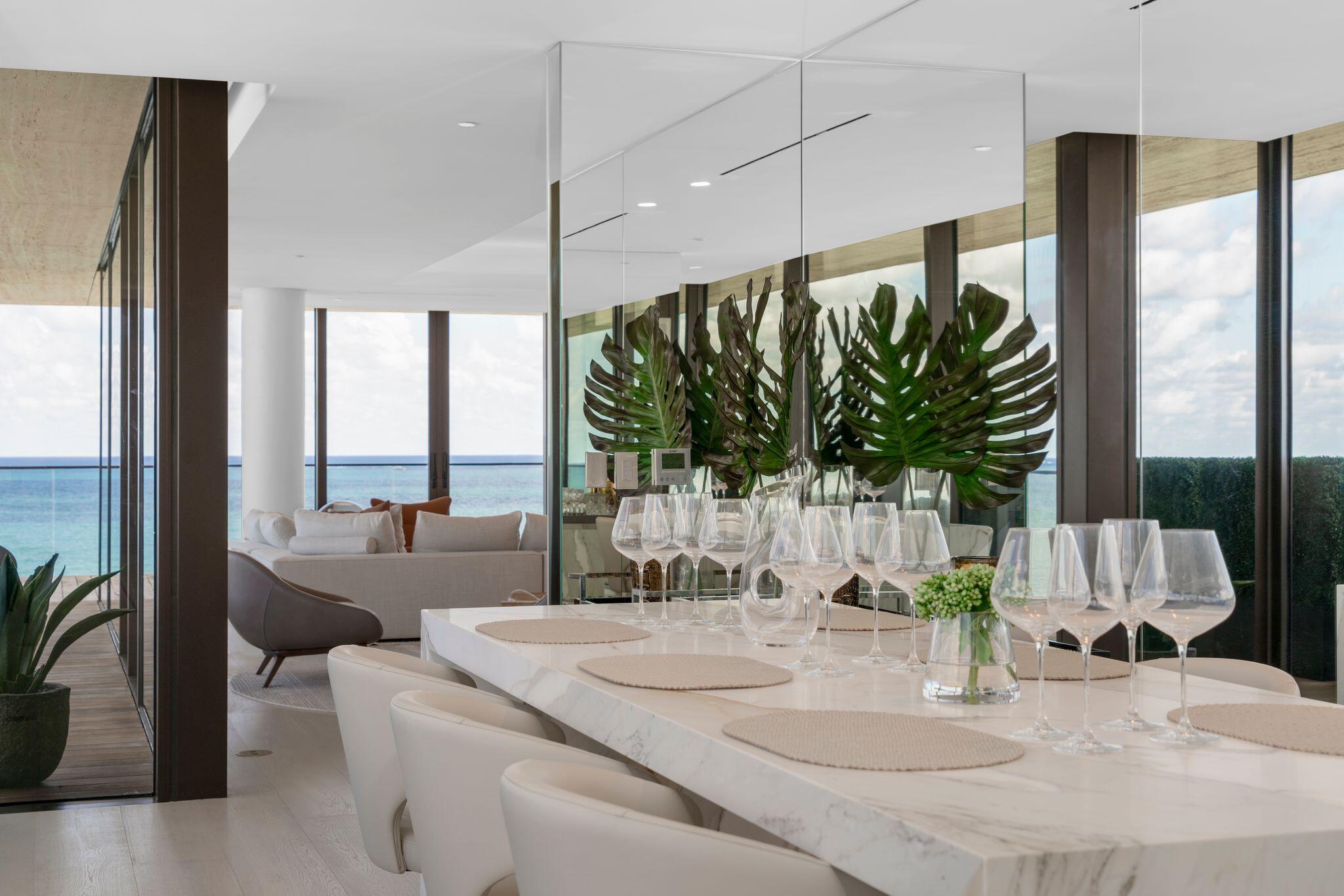 Arte Surfside - Residential