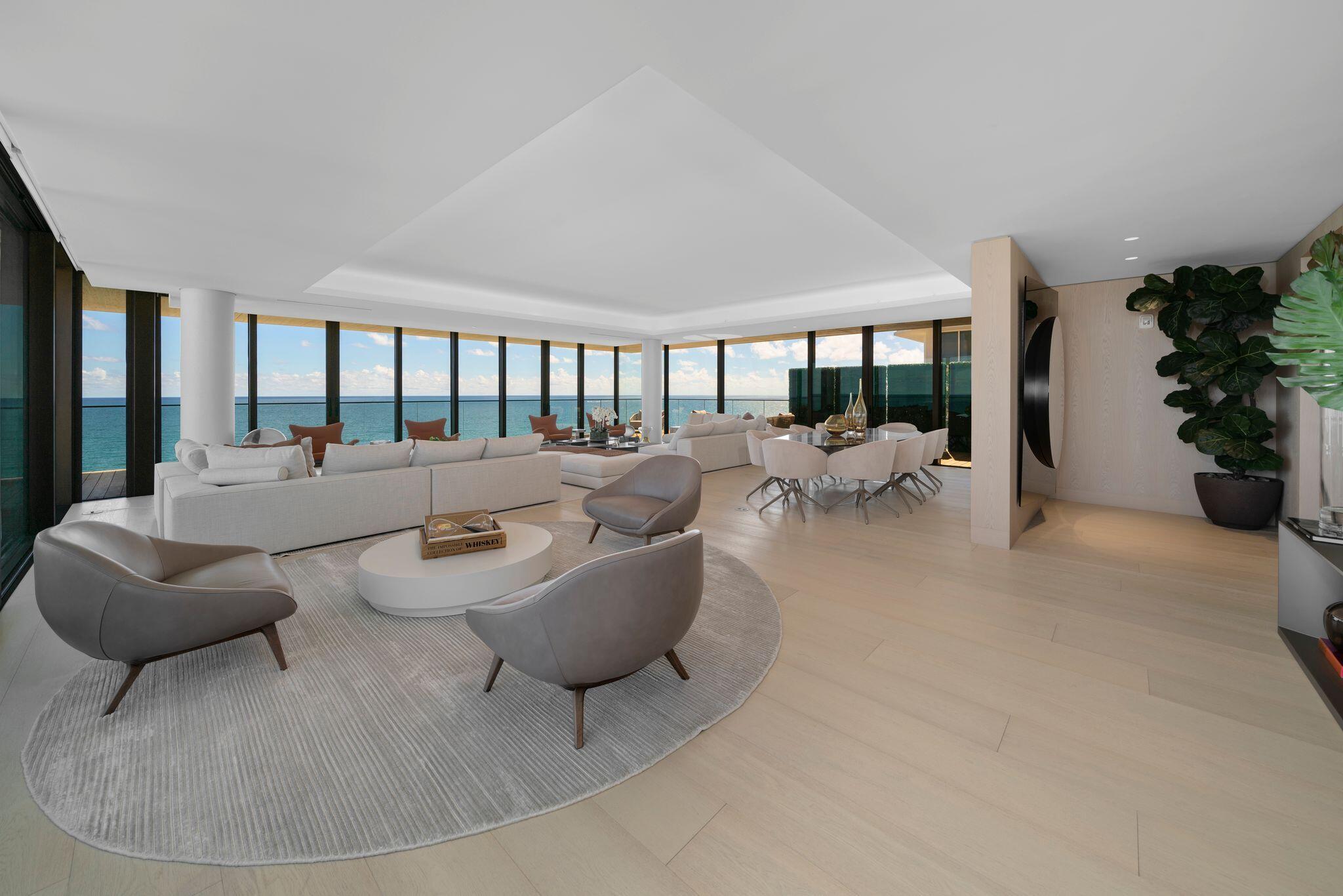 Arte Surfside - Residential