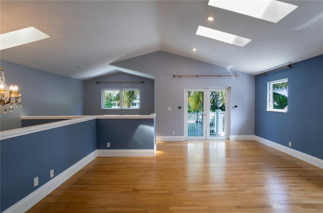 LAUDERDALE HARBORS SEC A - Residential