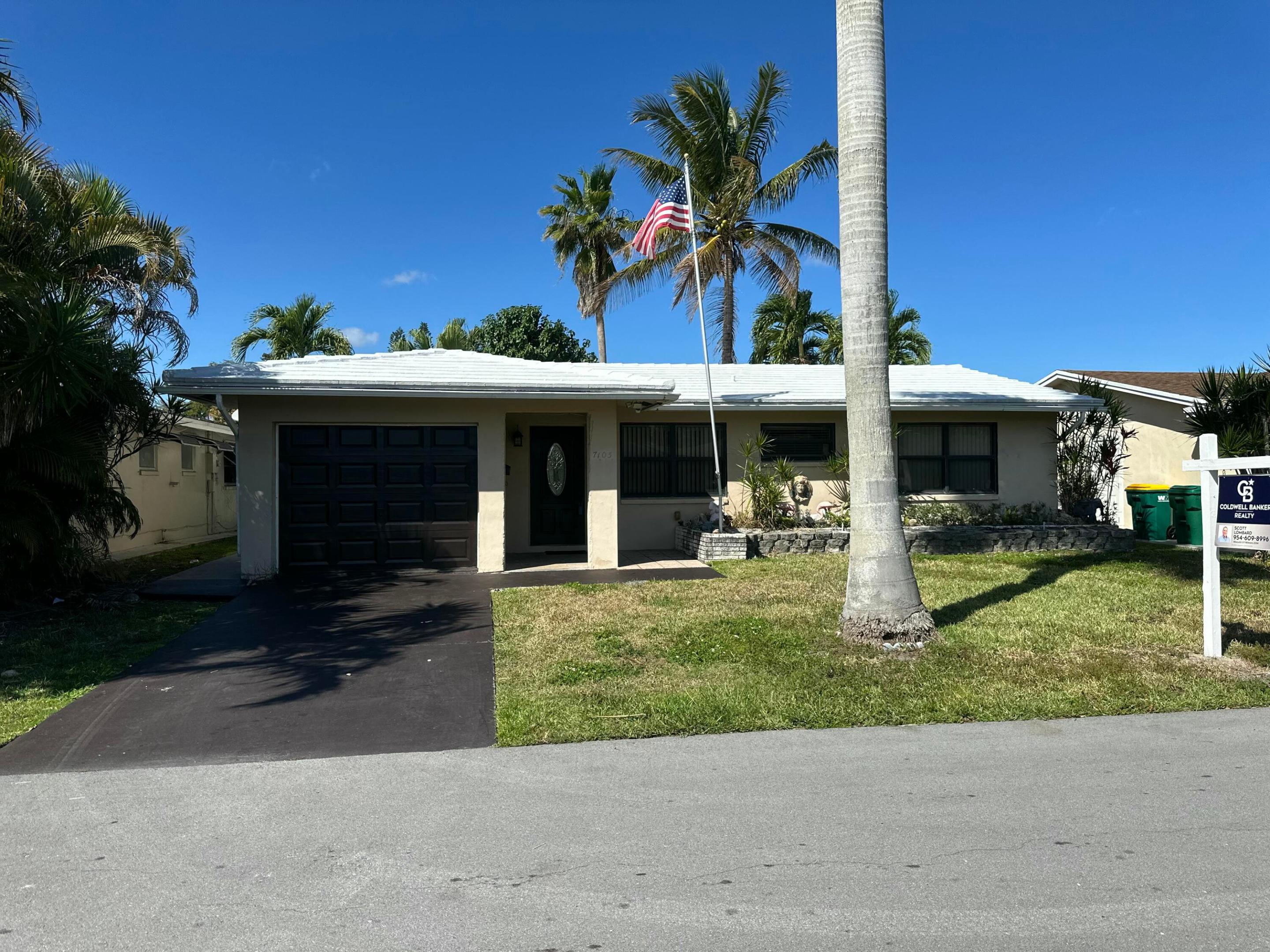 MAINLANDS OF TAMARAC LAKES - Residential