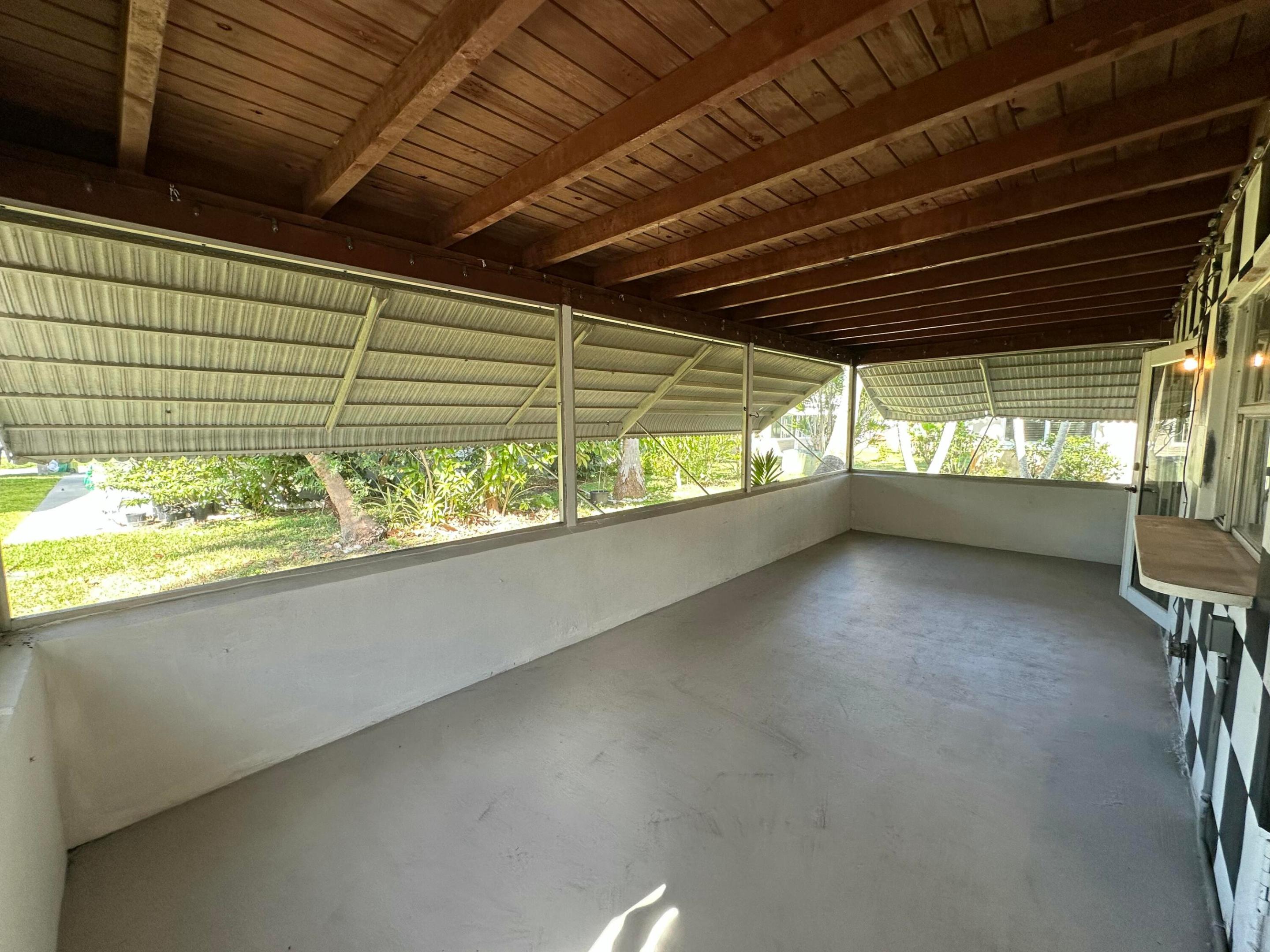 MAINLANDS OF TAMARAC LAKES - Residential