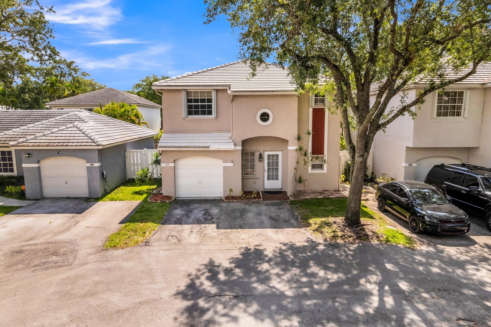 JACARANDA PARCEL 608 - Residential