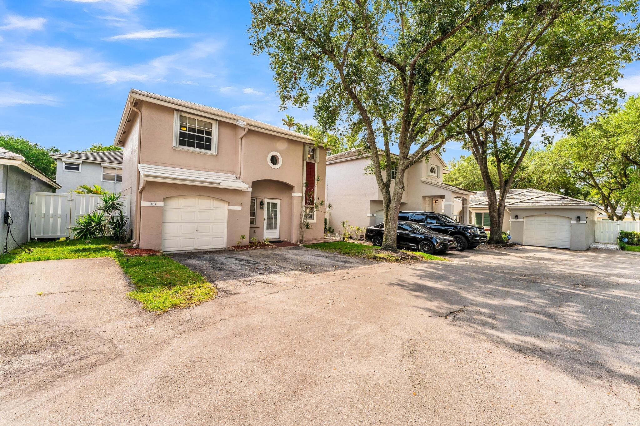 JACARANDA PARCEL 608 - Residential