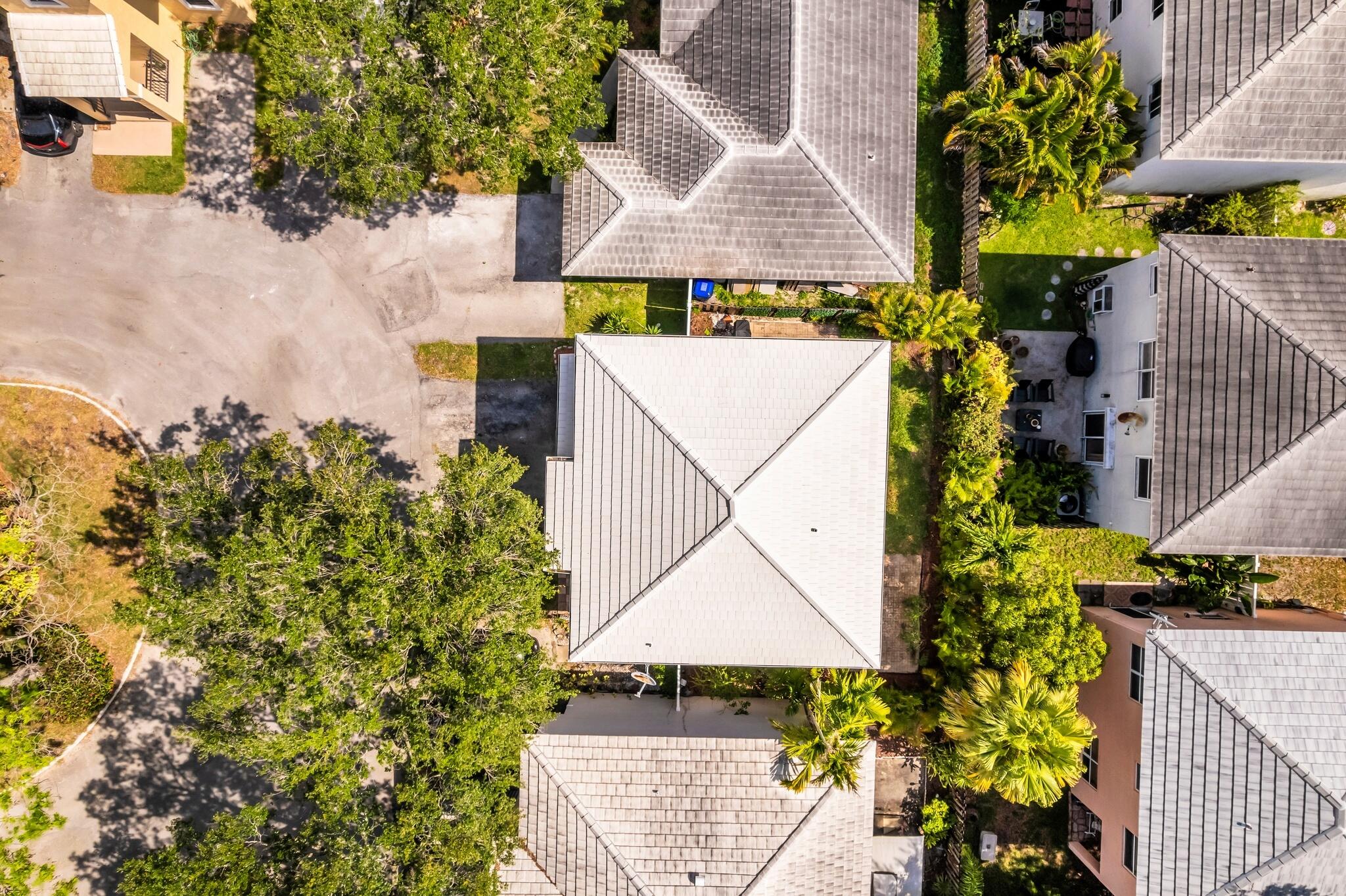 JACARANDA PARCEL 608 - Residential