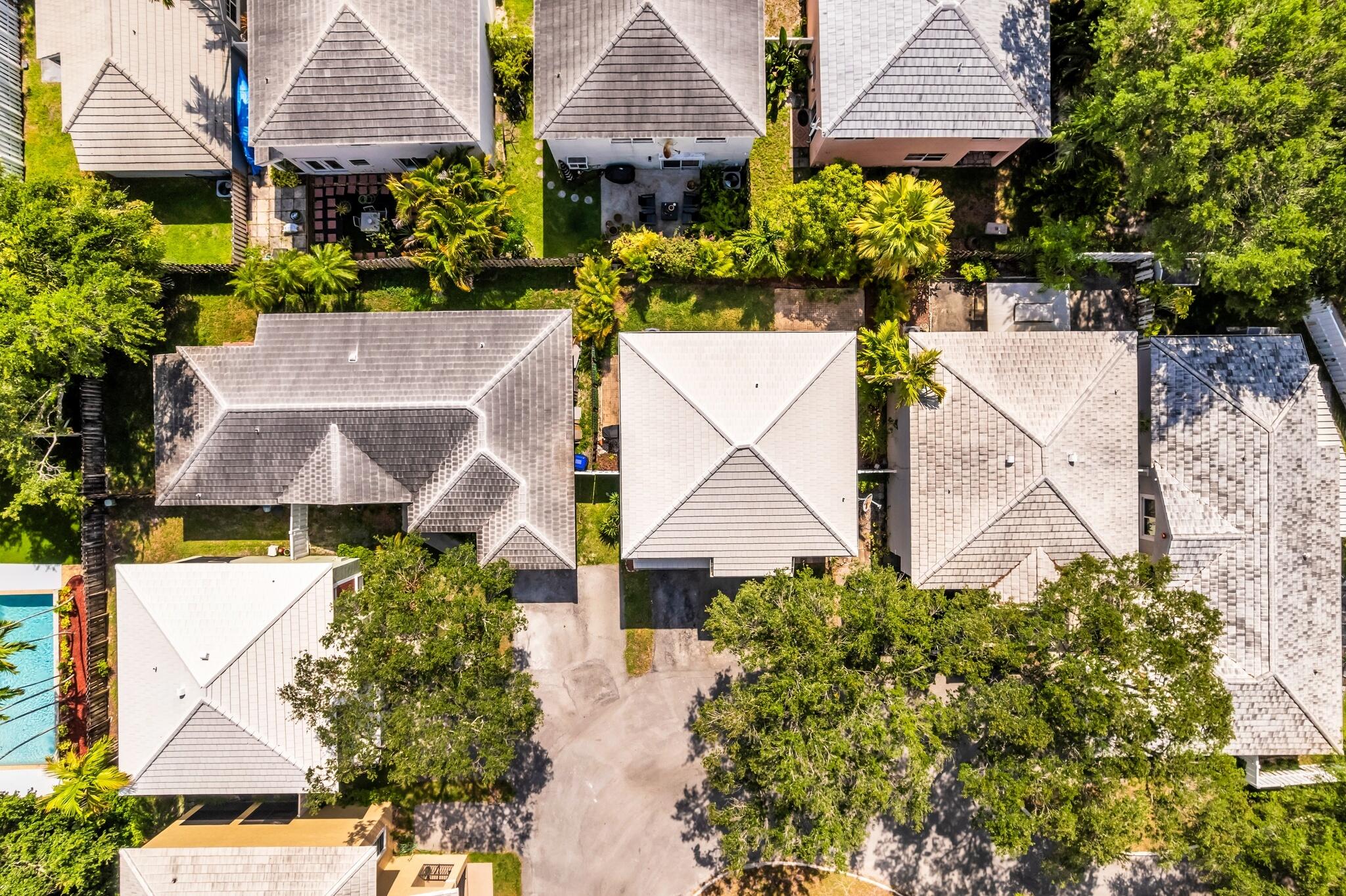 JACARANDA PARCEL 608 - Residential