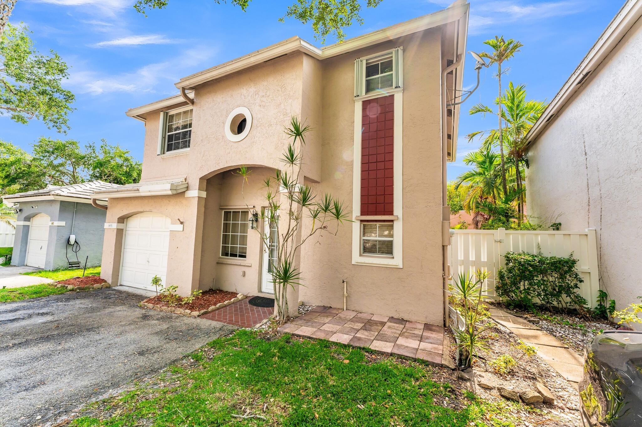 JACARANDA PARCEL 608 - Residential