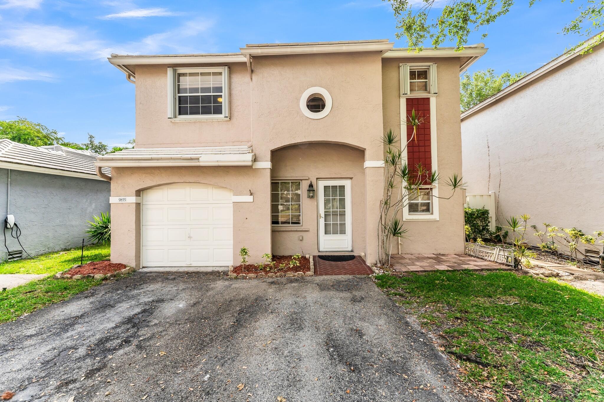 JACARANDA PARCEL 608 - Residential