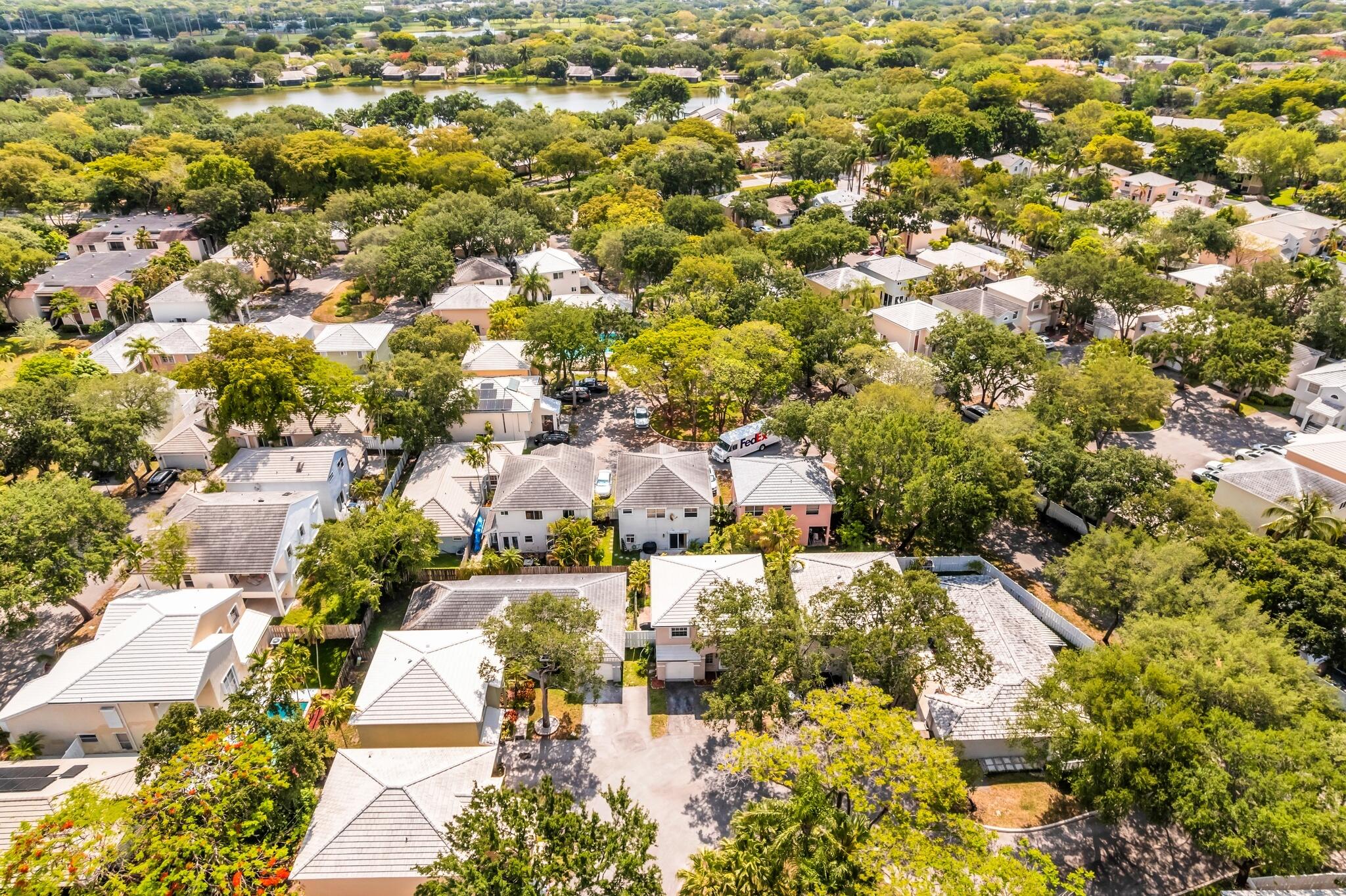 JACARANDA PARCEL 608 - Residential