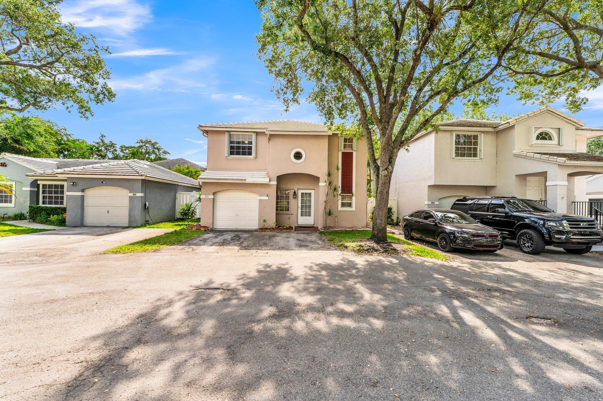 JACARANDA PARCEL 608 - Residential
