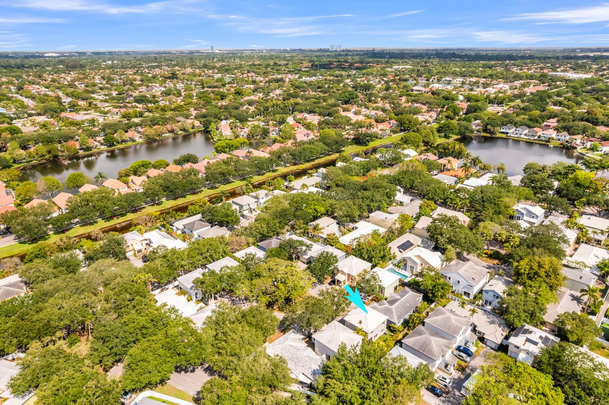 JACARANDA PARCEL 608 - Residential