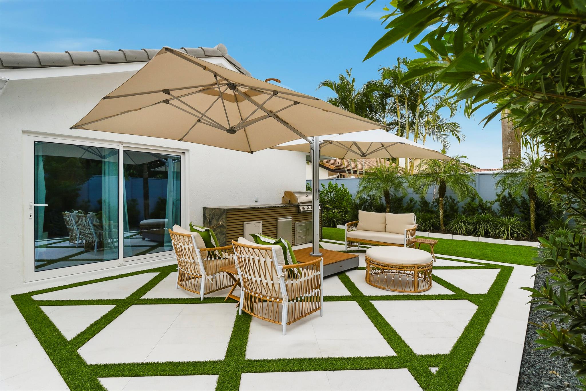 WOODLANDS SEC 1 - Residential