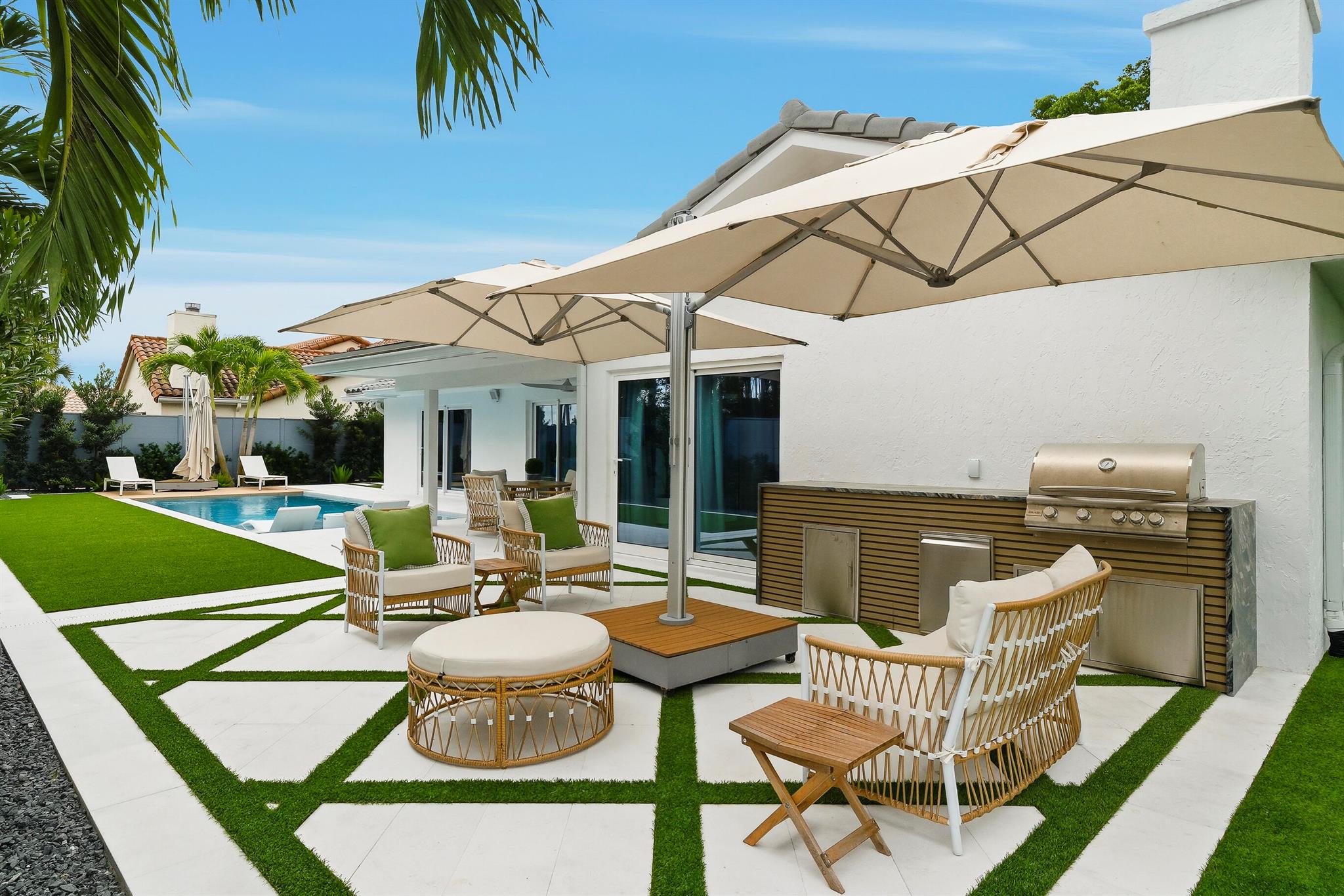 WOODLANDS SEC 1 - Residential