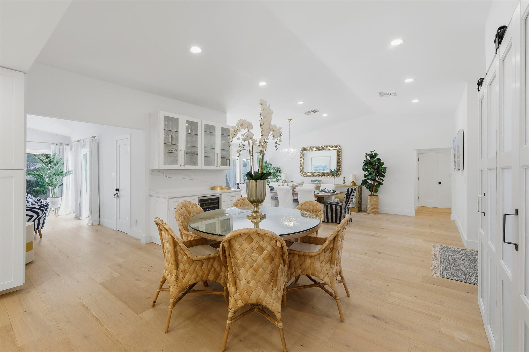 WOODLANDS SEC 1 - Residential