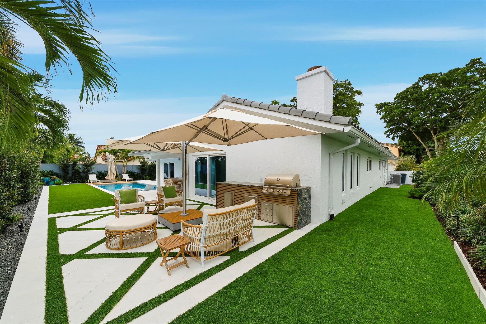 WOODLANDS SEC 1 - Residential