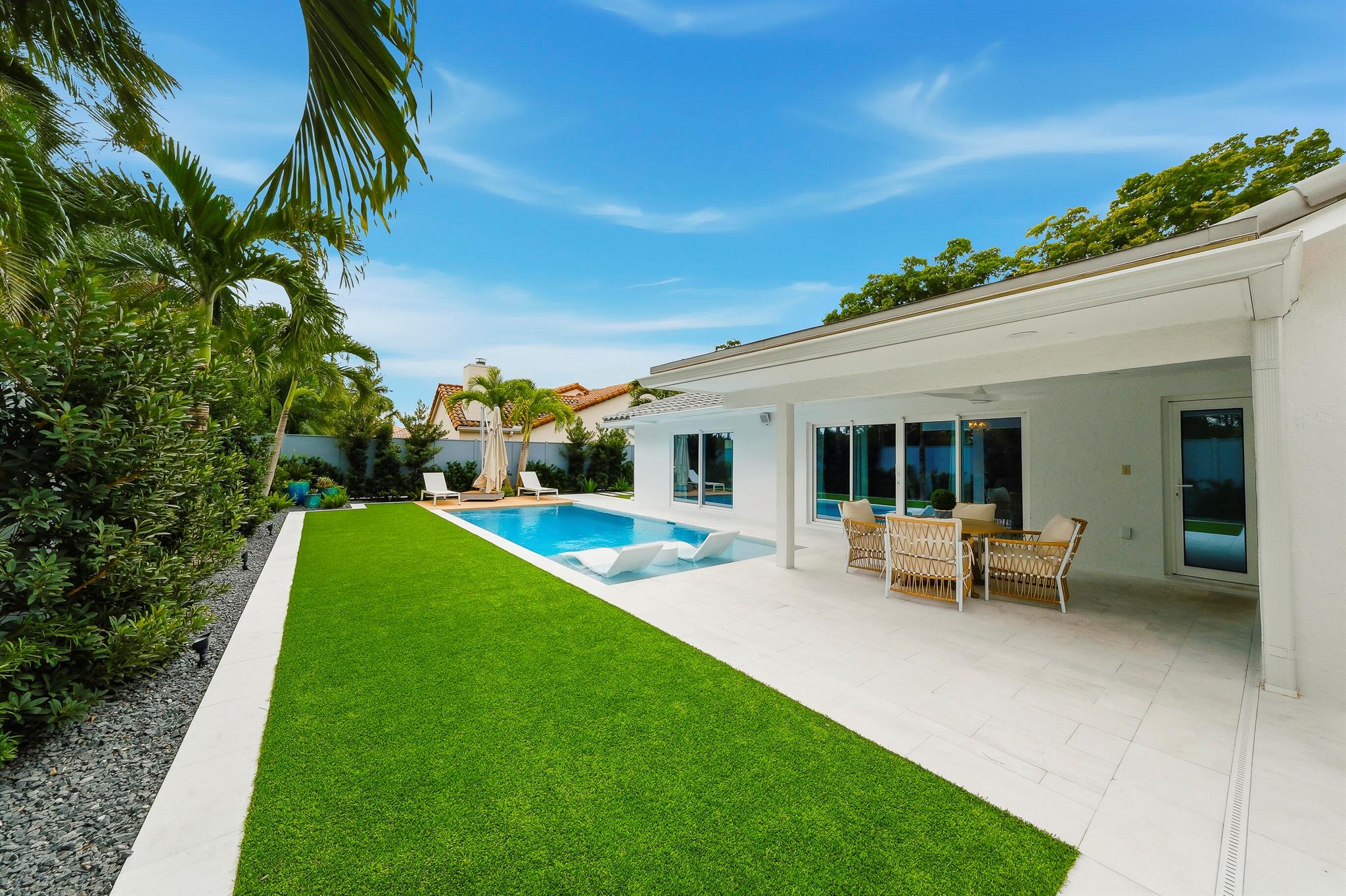 WOODLANDS SEC 1 - Residential