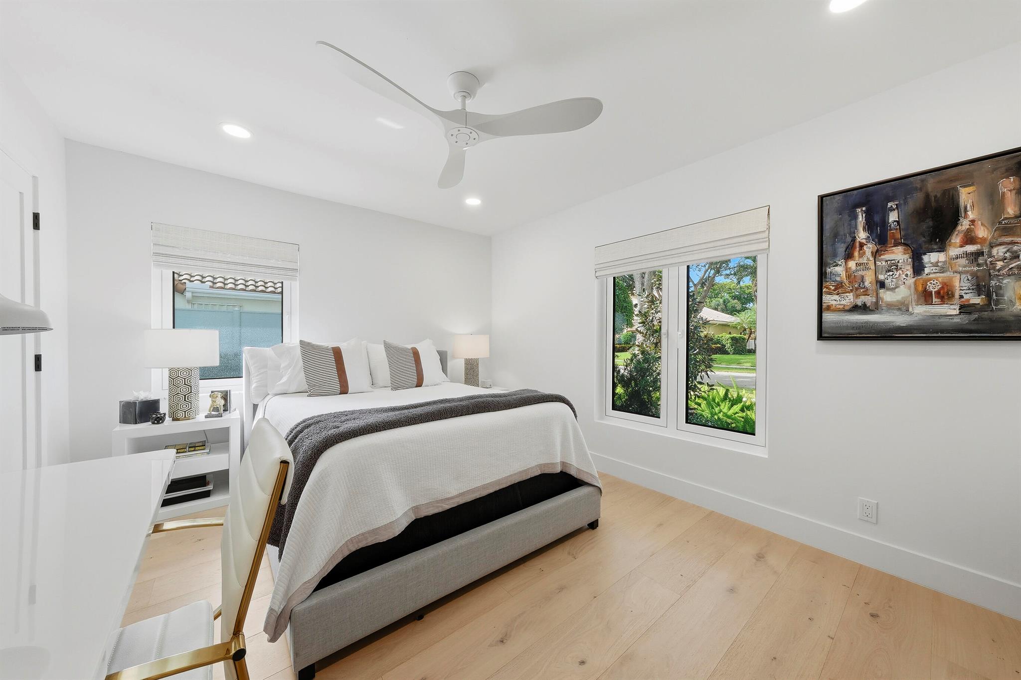 WOODLANDS SEC 1 - Residential