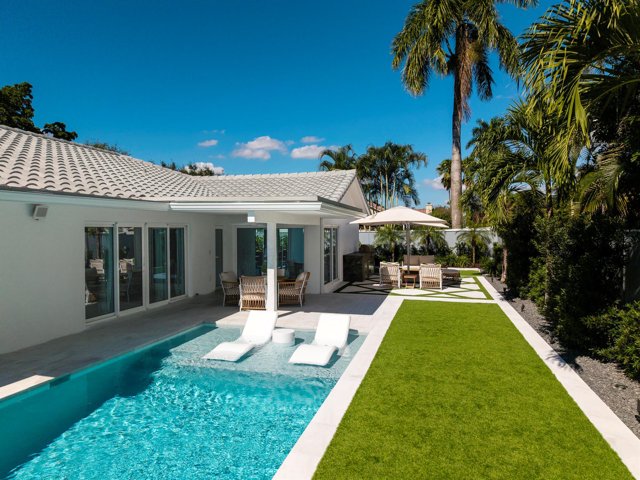 WOODLANDS SEC 1 - Residential