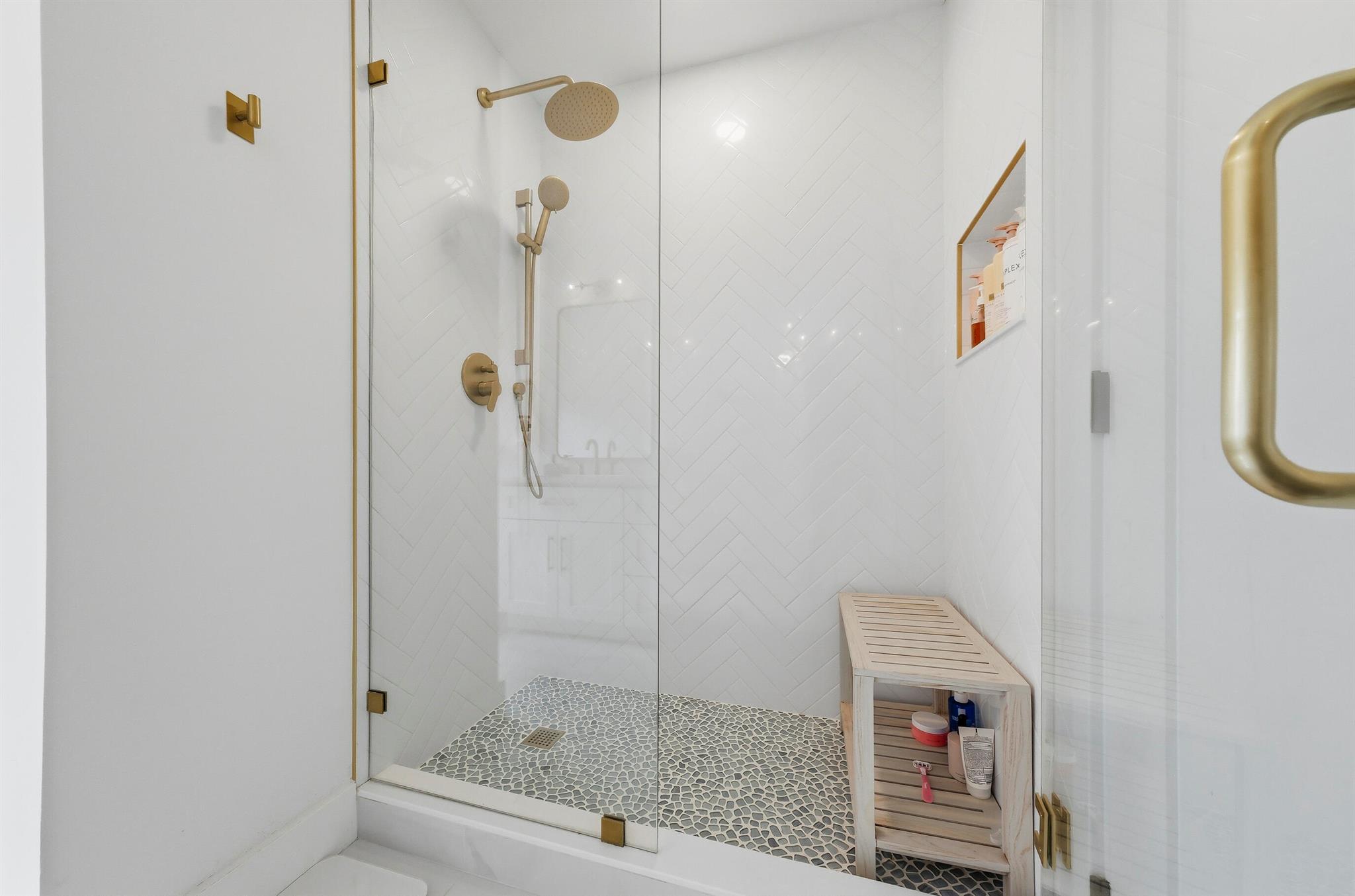 WOODLANDS SEC 1 - Residential