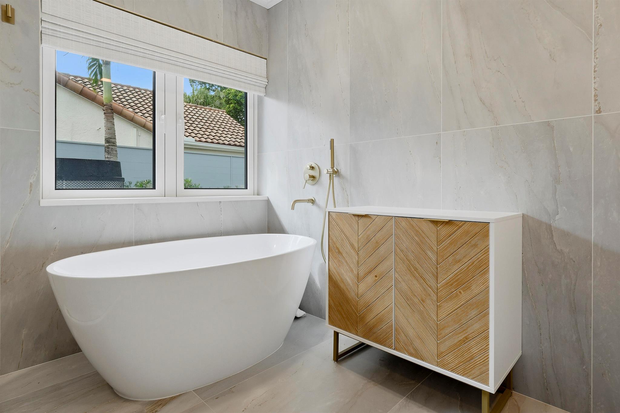 WOODLANDS SEC 1 - Residential