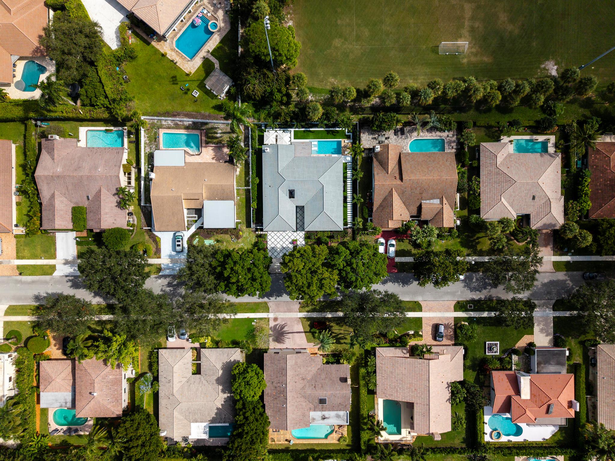 WOODLANDS SEC 1 - Residential