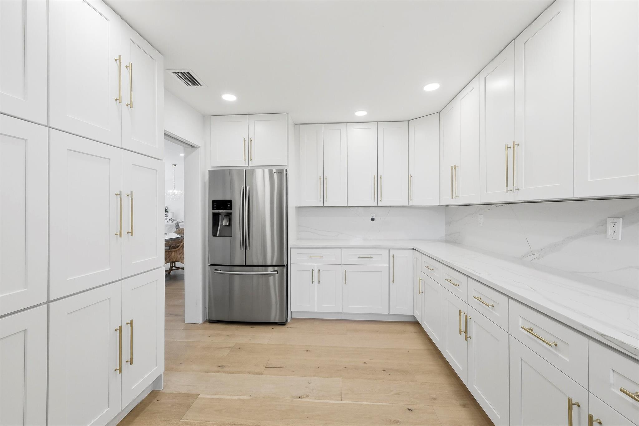 WOODLANDS SEC 1 - Residential