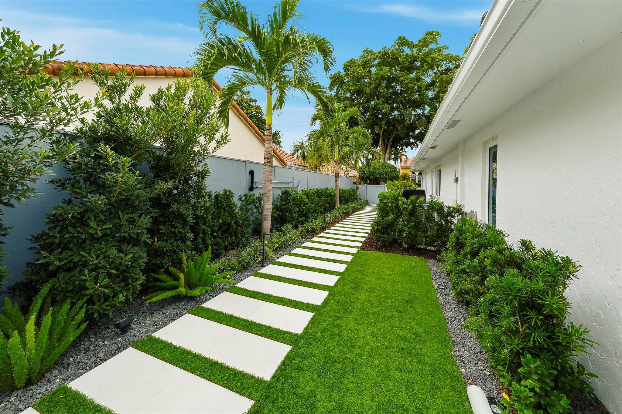 WOODLANDS SEC 1 - Residential