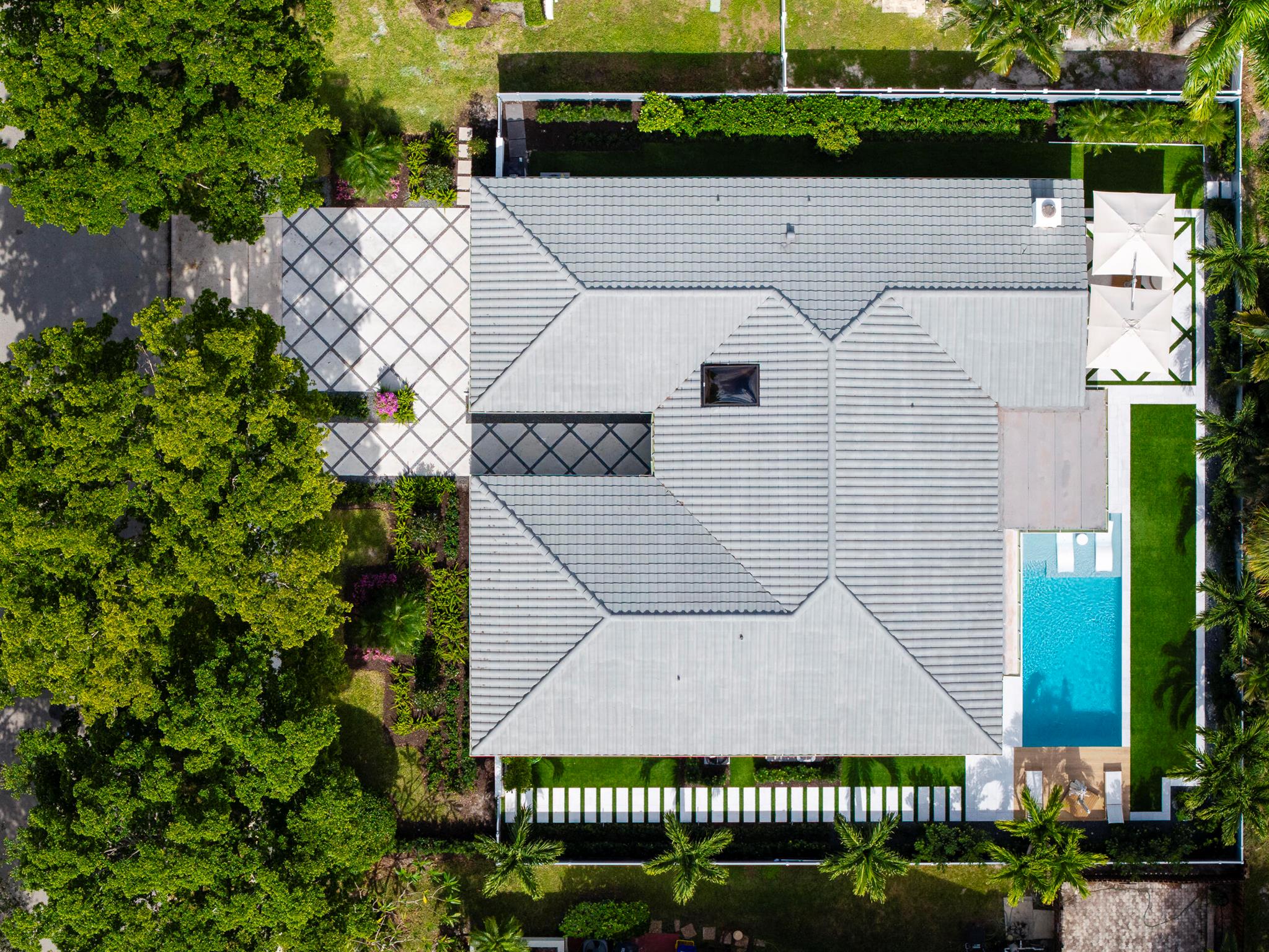 WOODLANDS SEC 1 - Residential