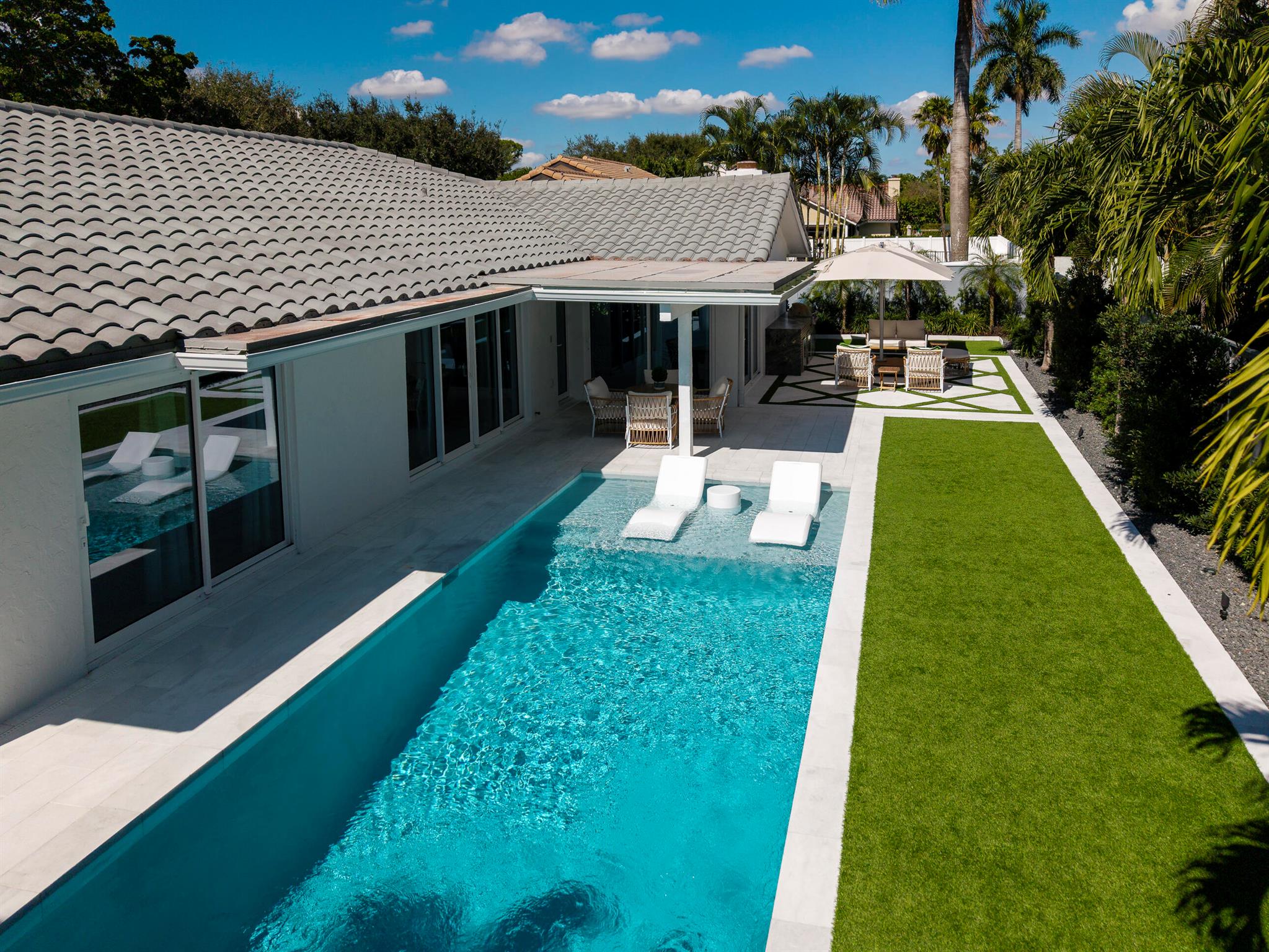 WOODLANDS SEC 1 - Residential