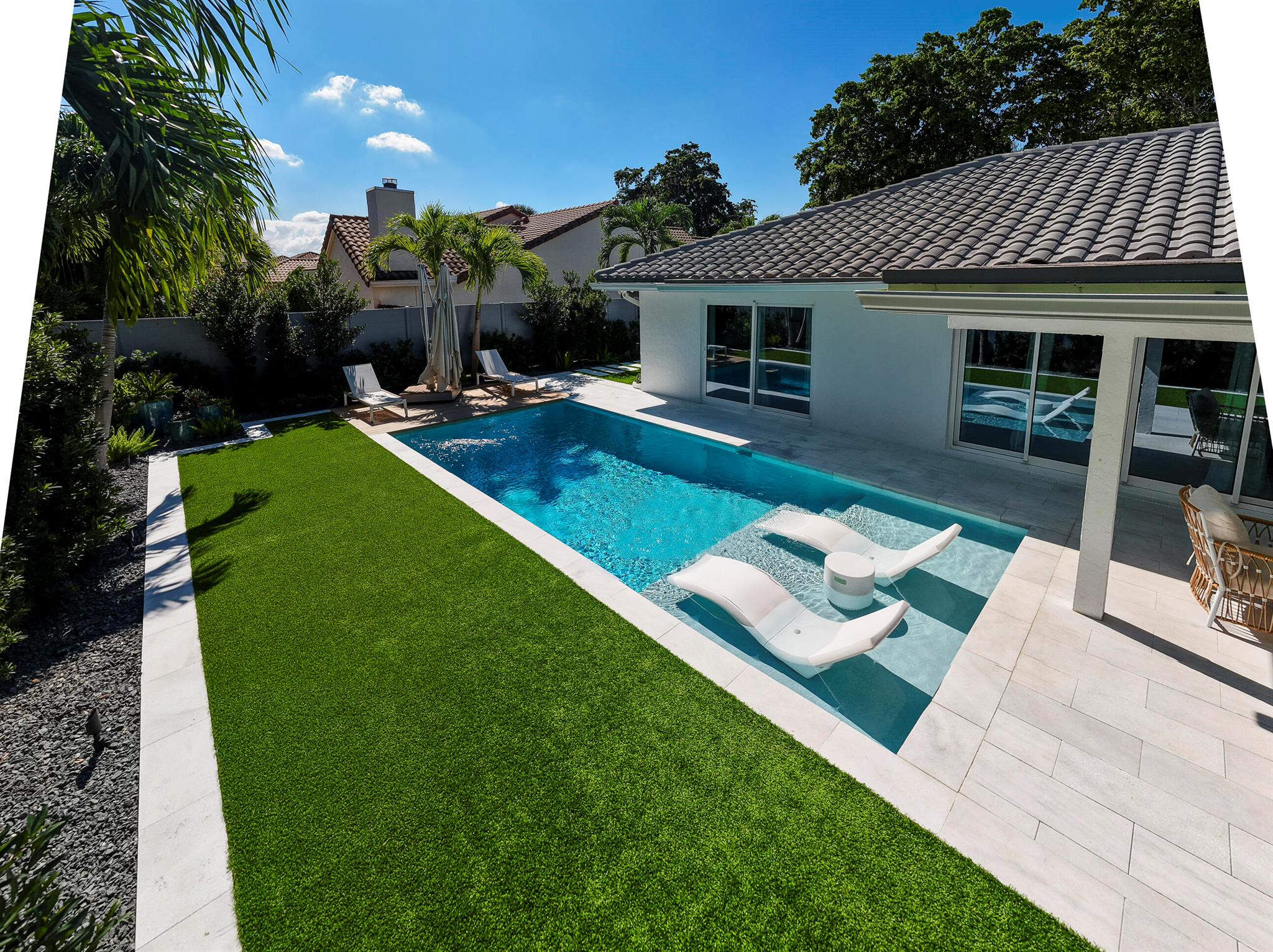 WOODLANDS SEC 1 - Residential