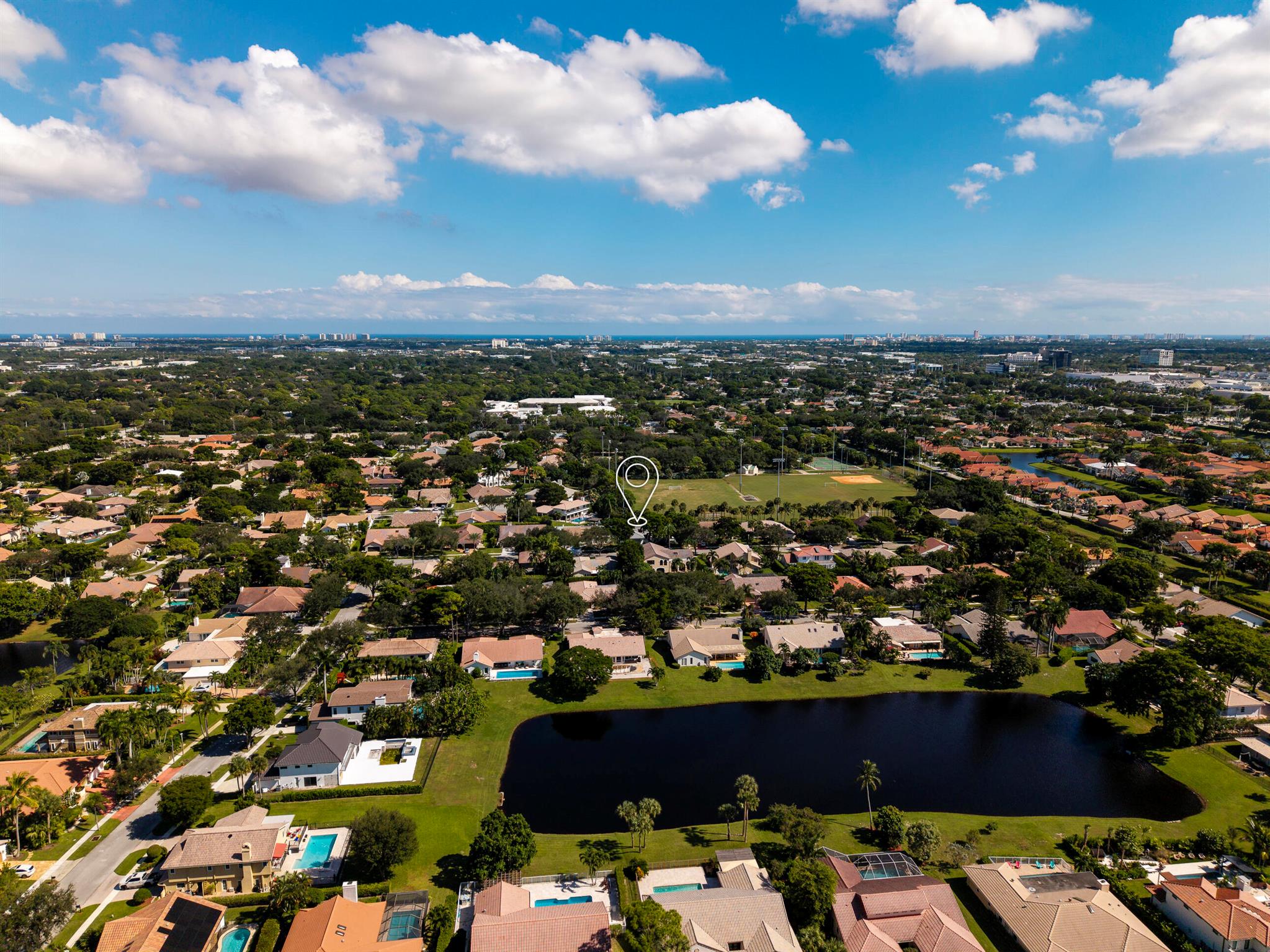 WOODLANDS SEC 1 - Residential