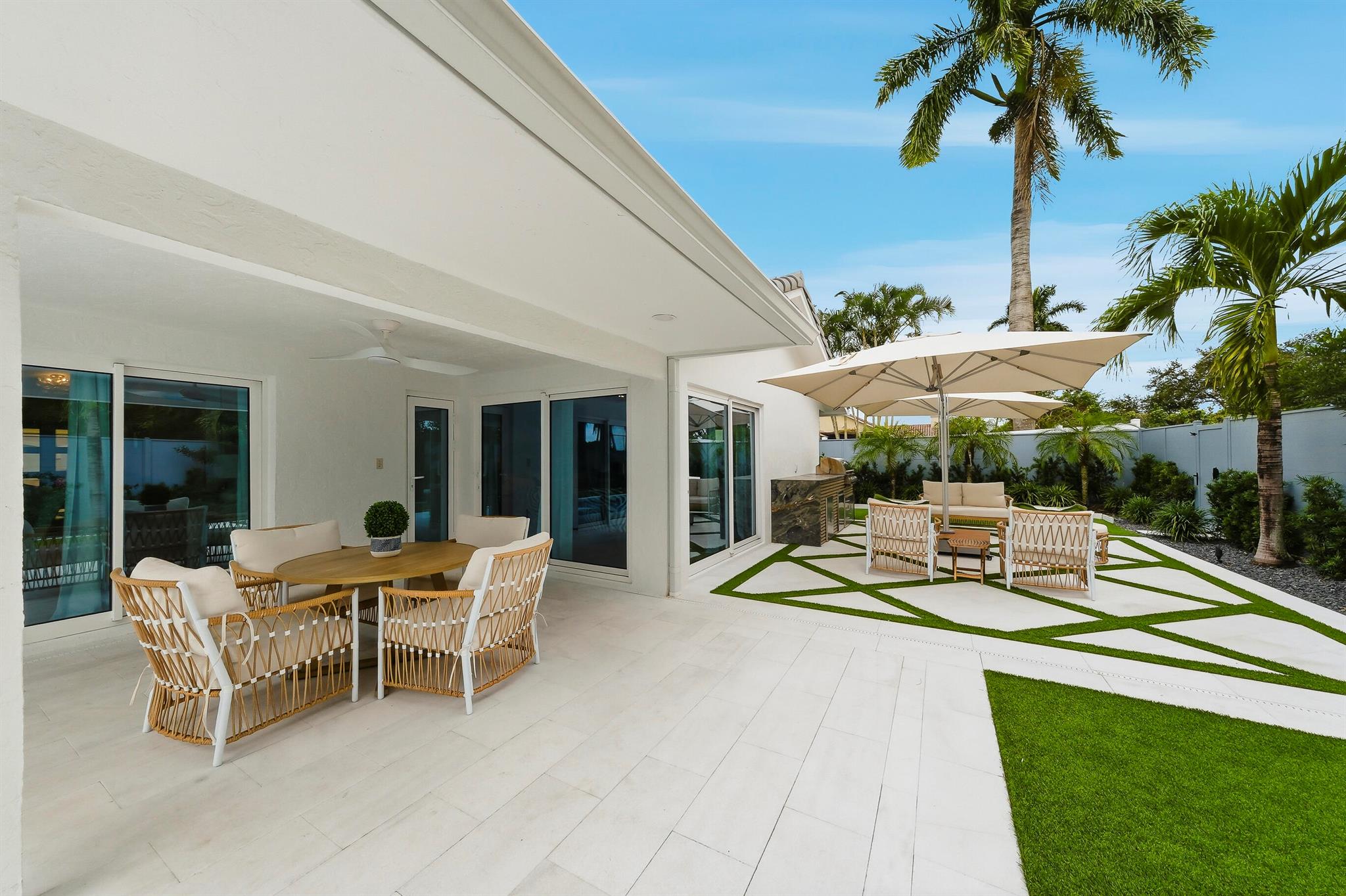 WOODLANDS SEC 1 - Residential