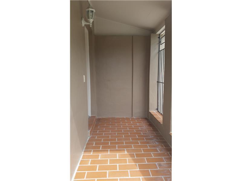 Sun-Tan Vill Sec 5 - Residential