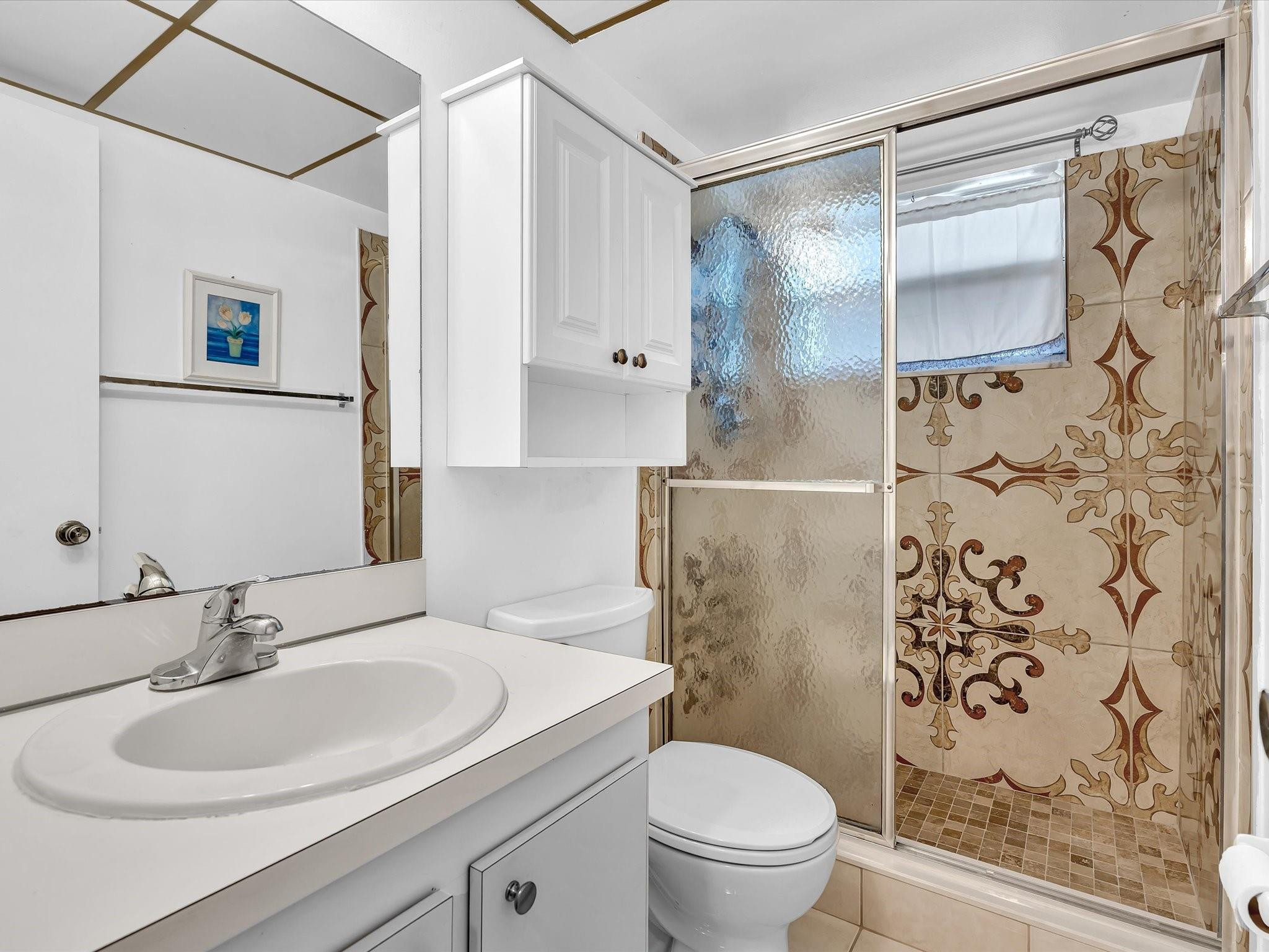 ROYAL PARK GARDENS I-J CONDO - Residential Lease