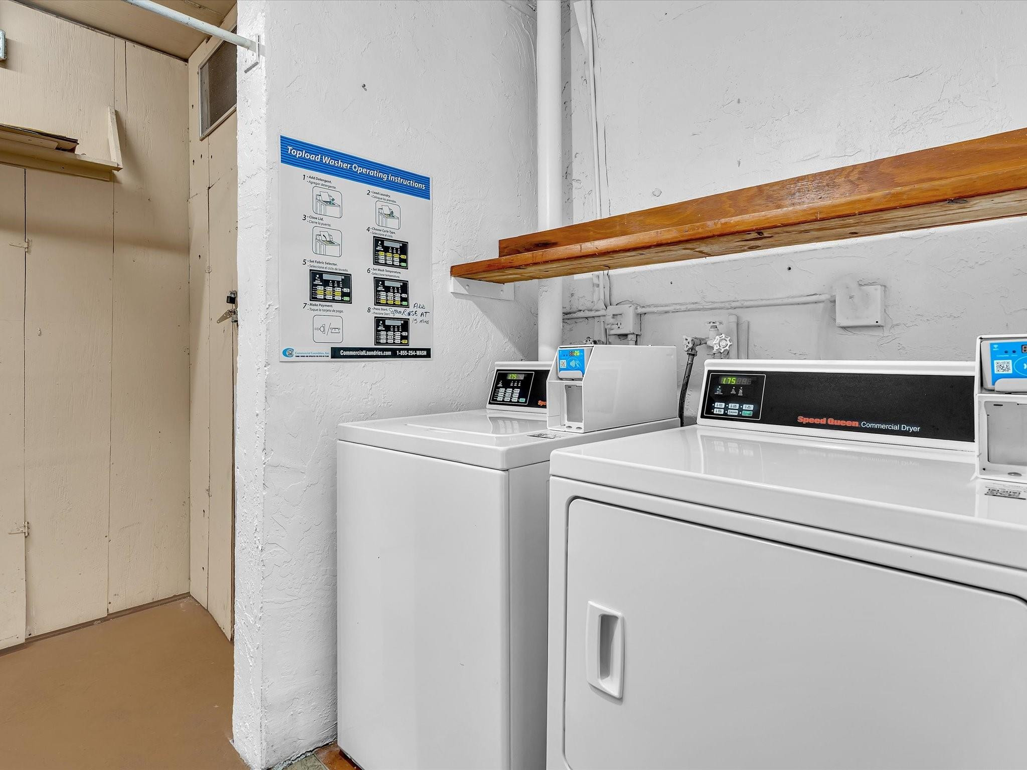 ROYAL PARK GARDENS I-J CONDO - Residential Lease