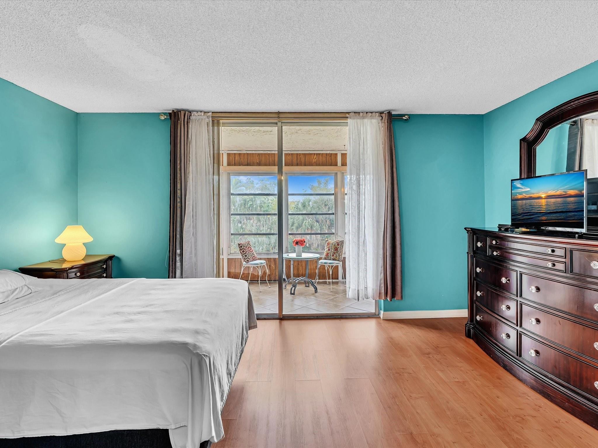ROYAL PARK GARDENS I-J CONDO - Residential Lease